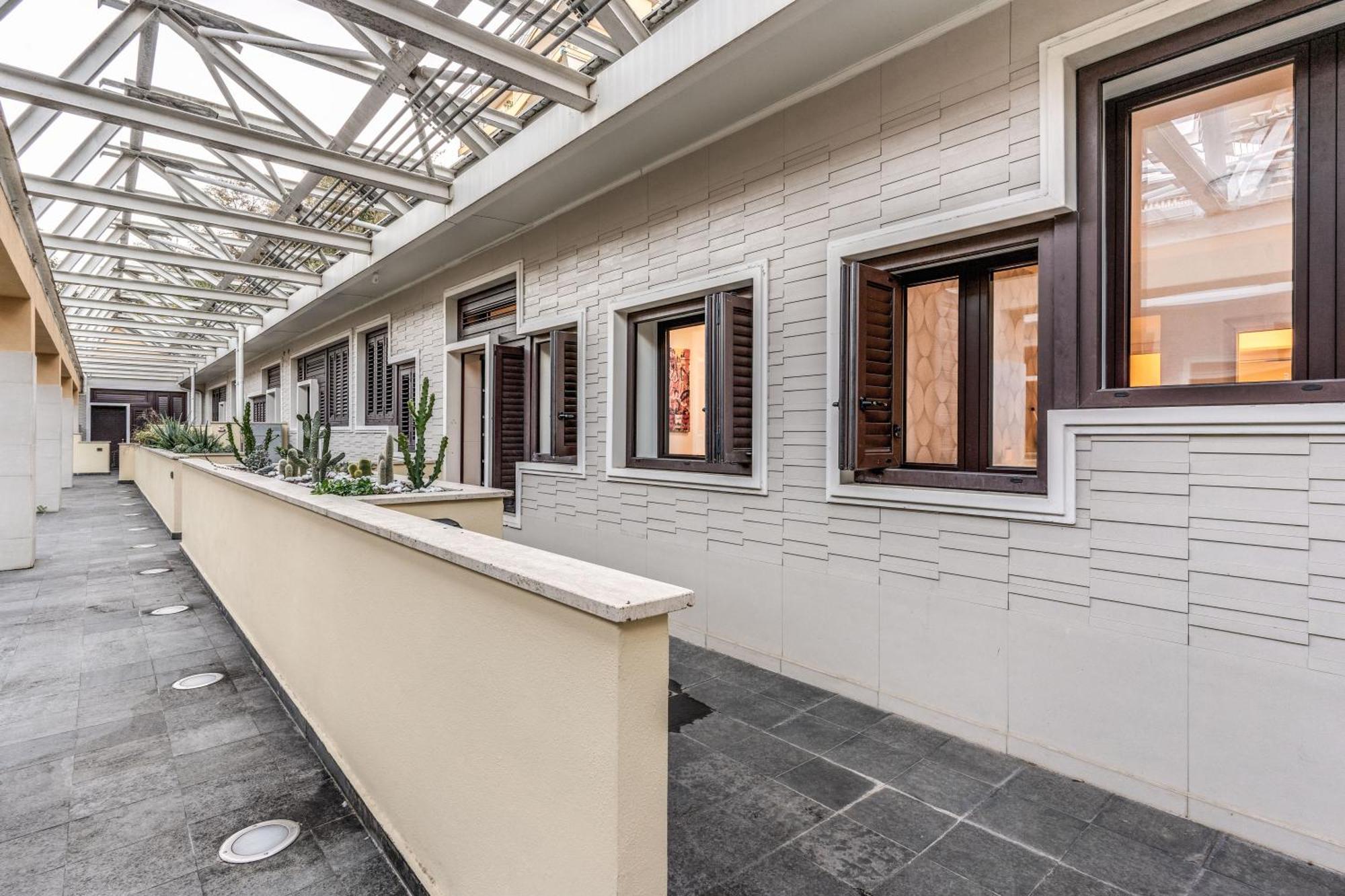 The Loft Trastevere Appartamento Roma