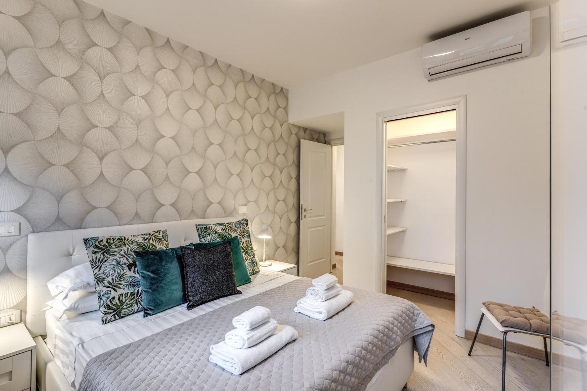The Loft Trastevere Roma