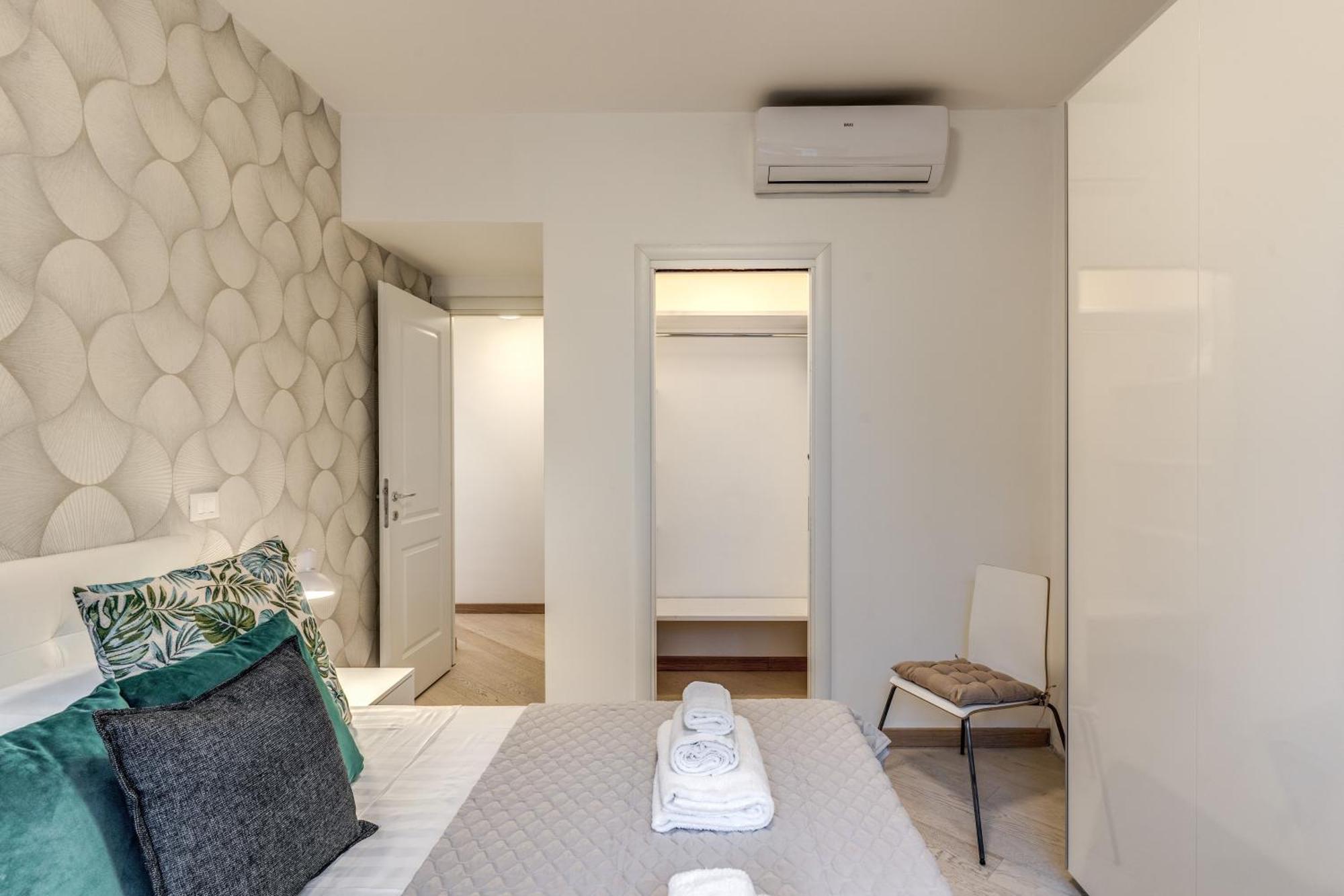 The Loft Trastevere Roma