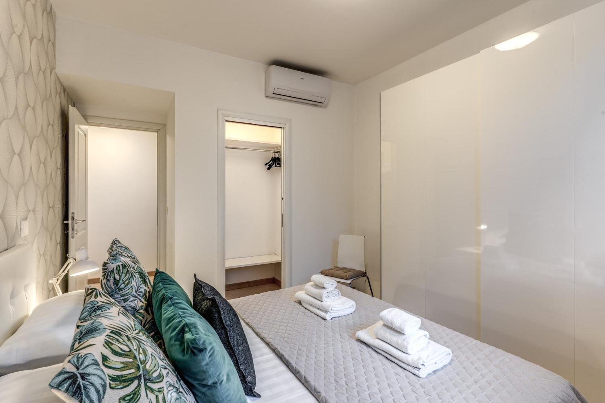 The Loft Trastevere Roma