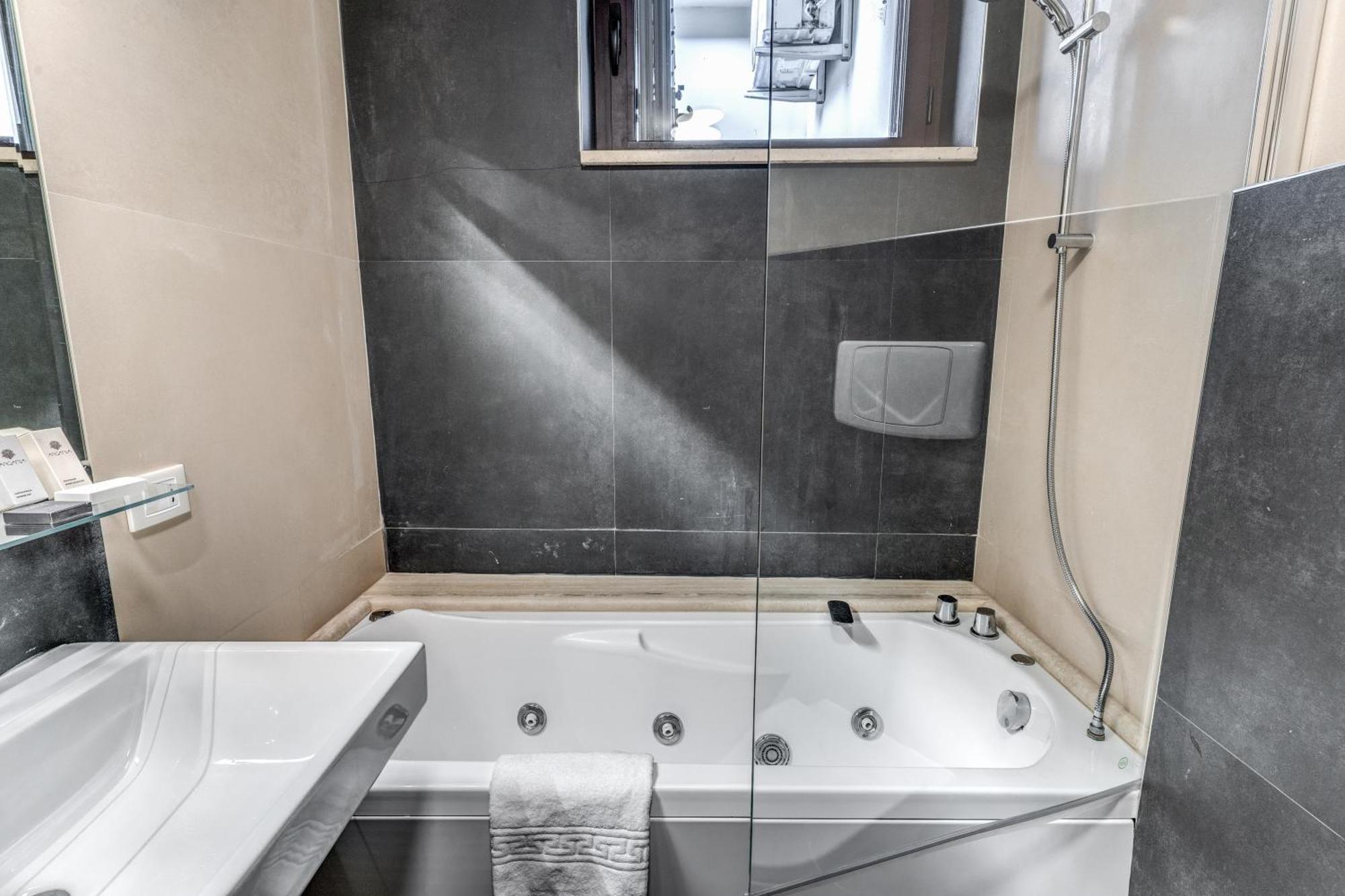 The Loft Trastevere Appartamento *