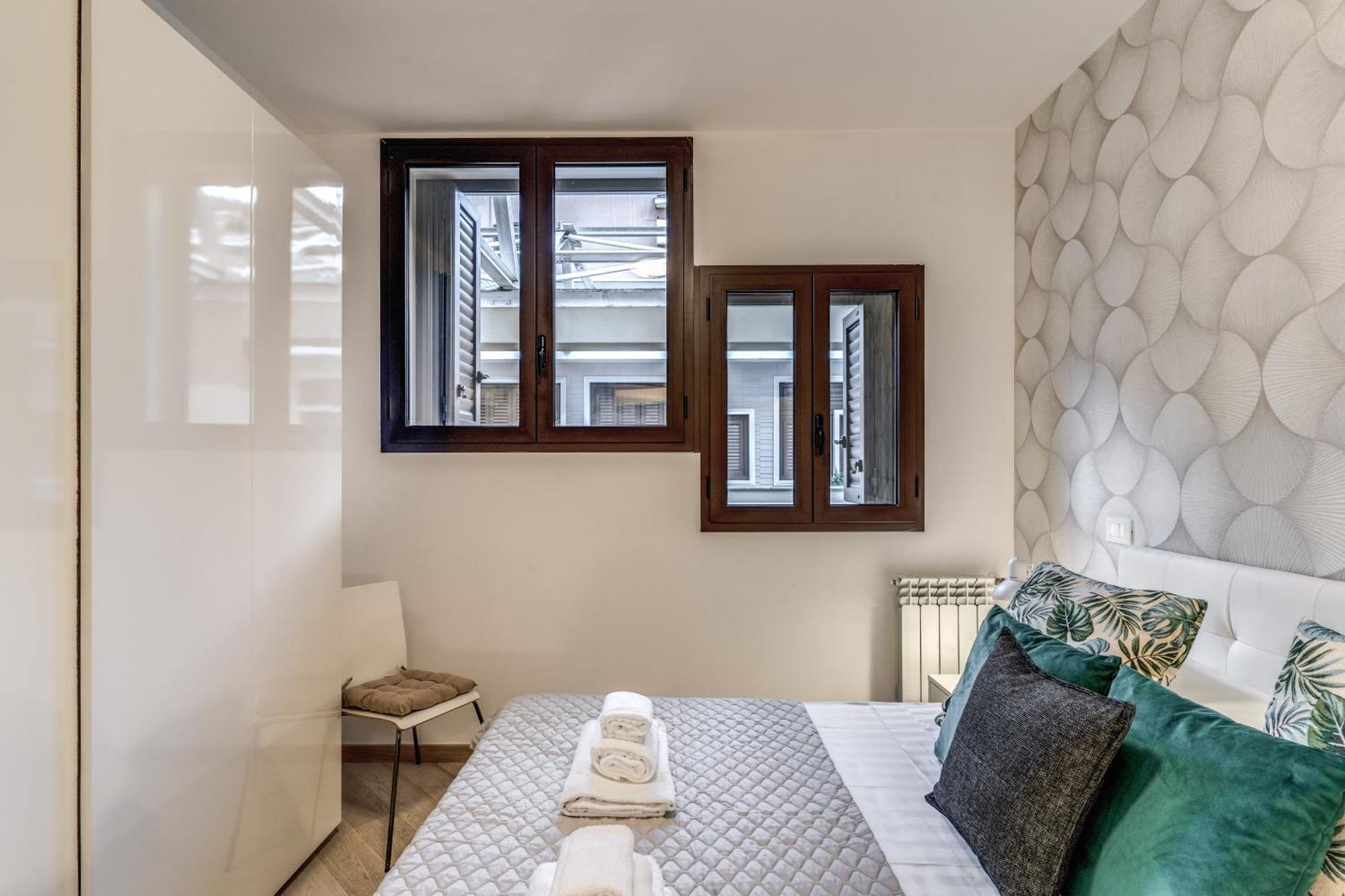 The Loft Trastevere