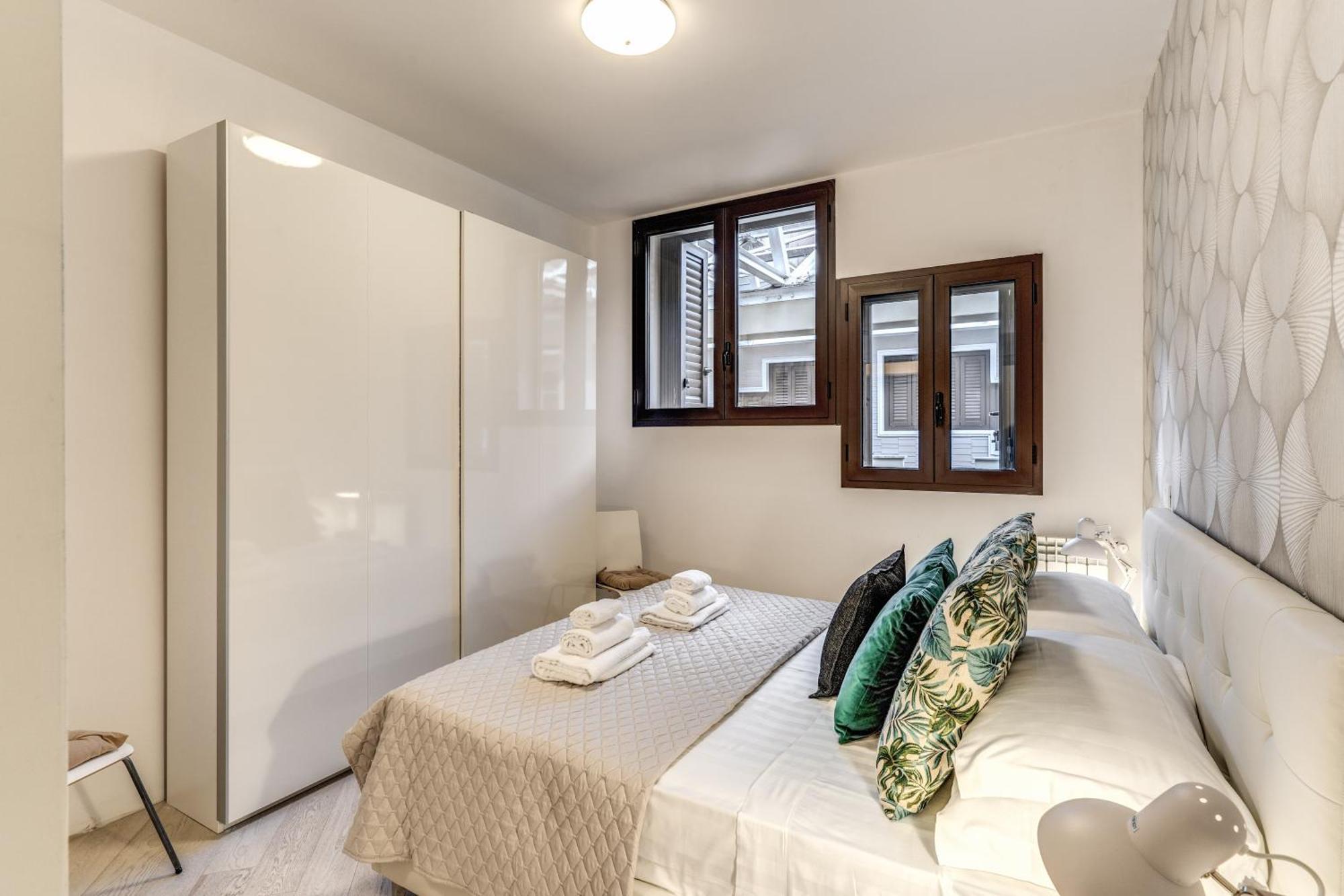 The Loft Trastevere * Roma