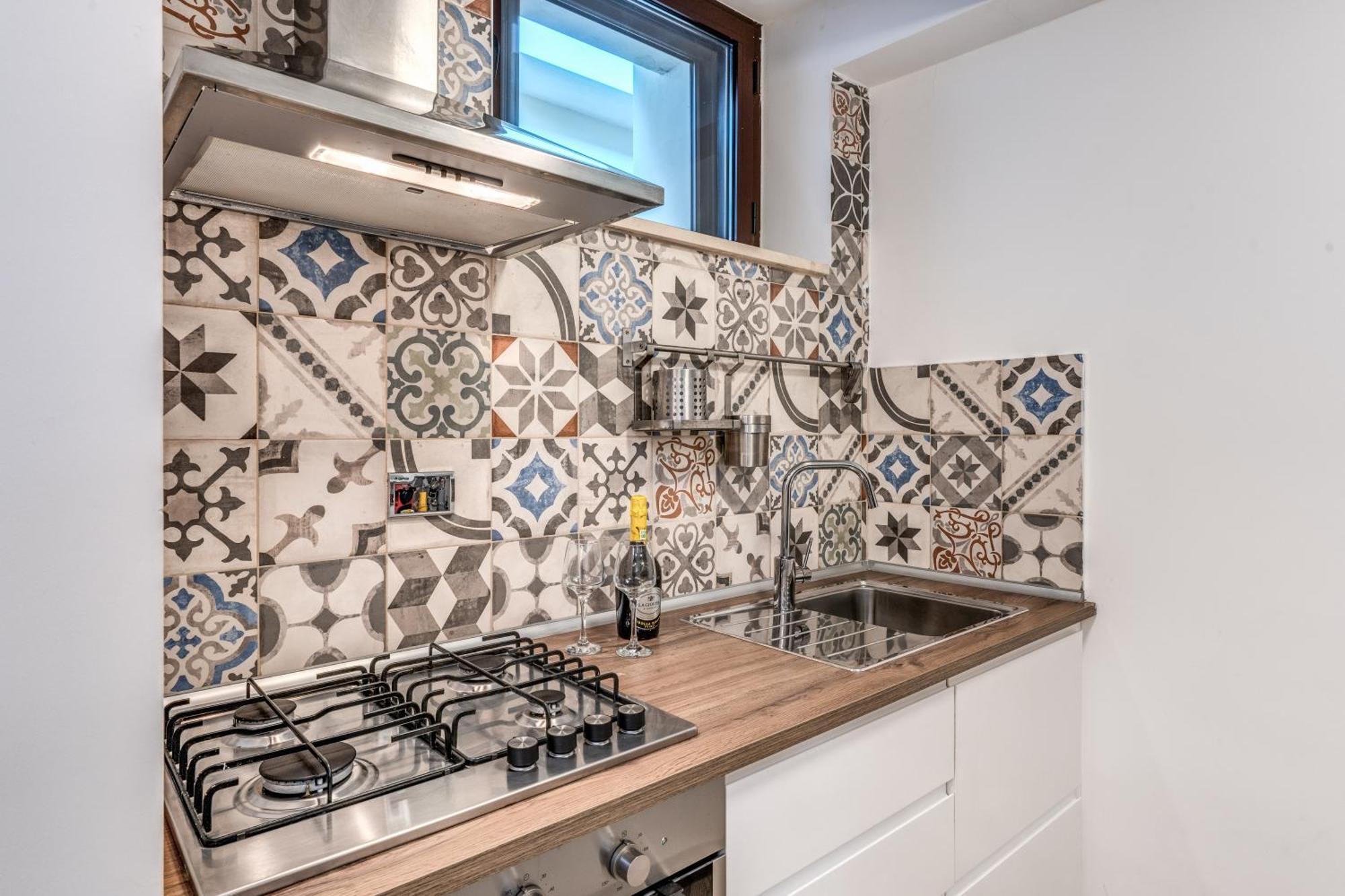 The Loft Trastevere Appartamento