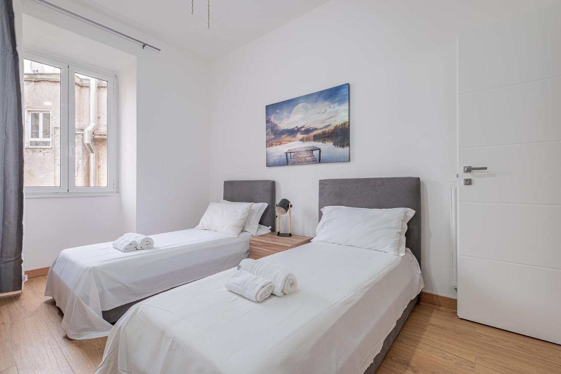 Casa Alessandrina Apartment