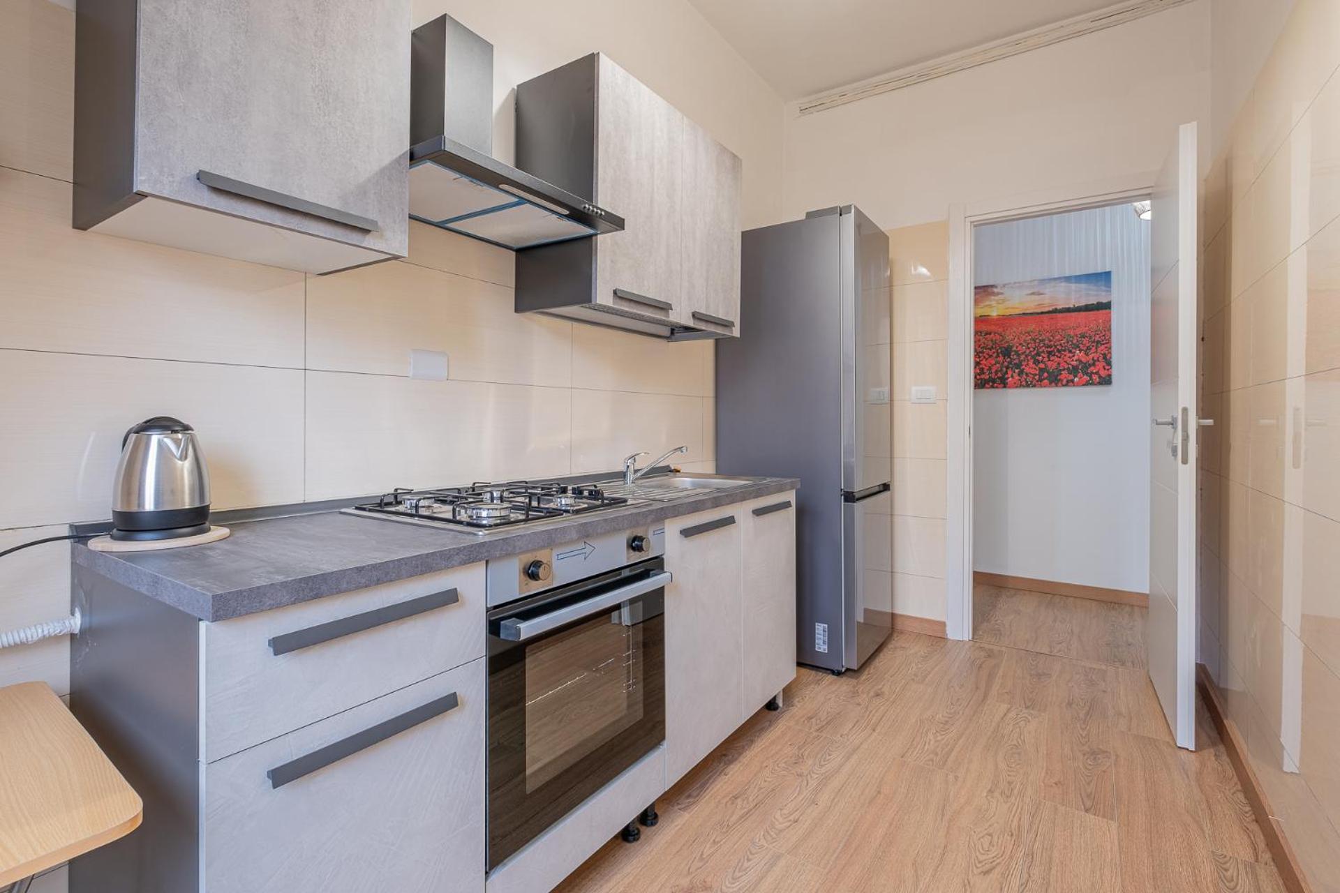 Casa Alessandrina Apartment *