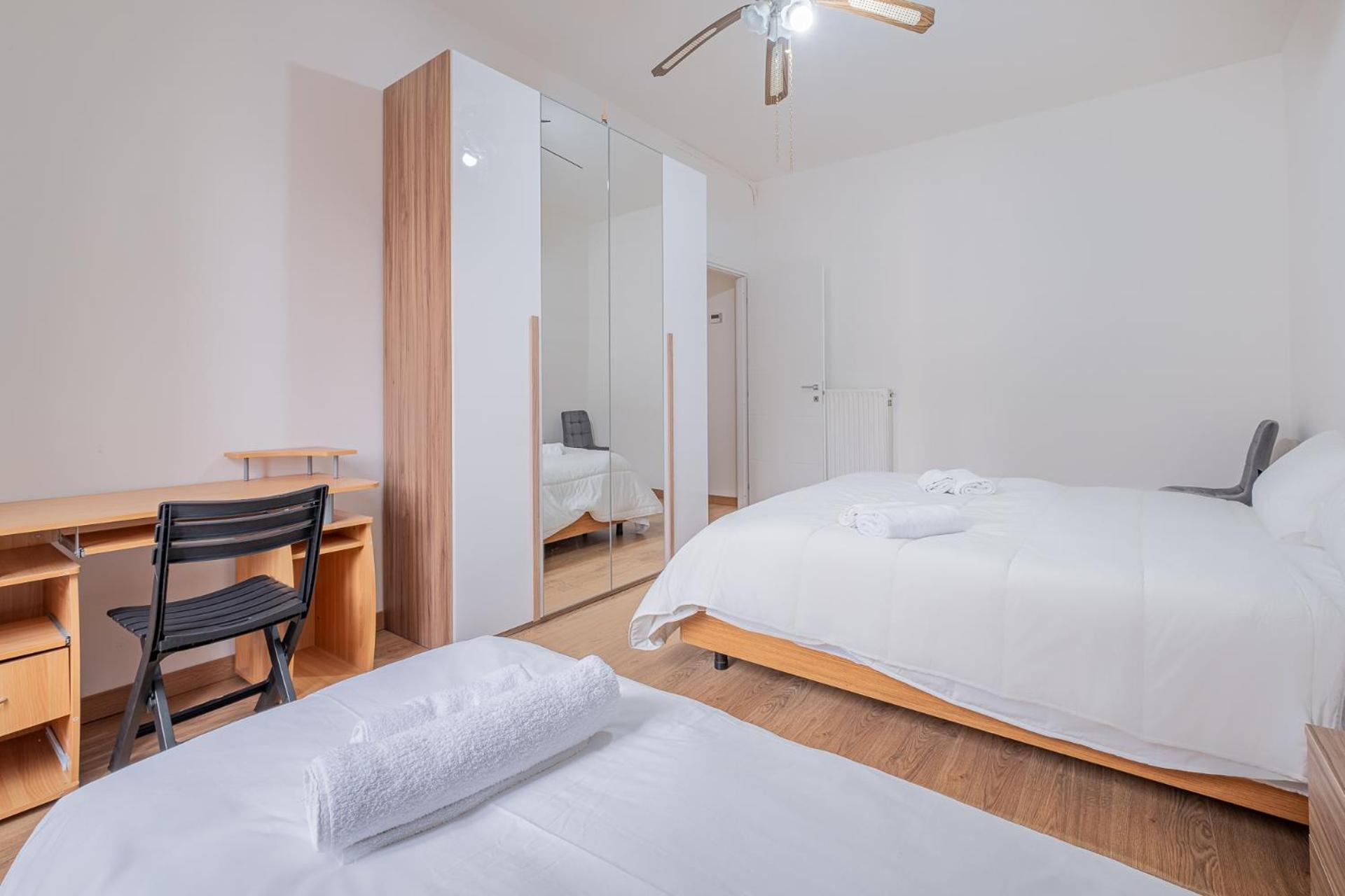 Apartment Casa Alessandrina Rome