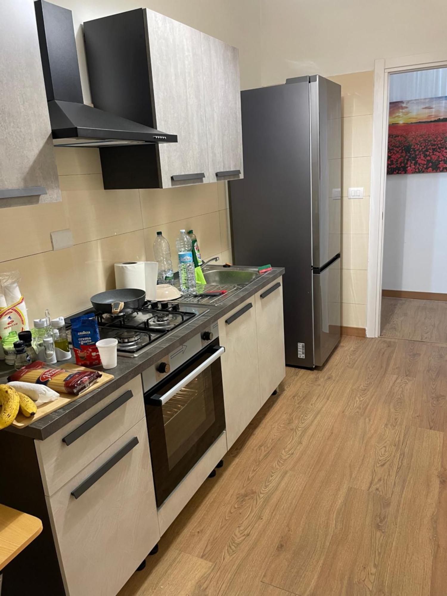 Casa Alessandrina Rome