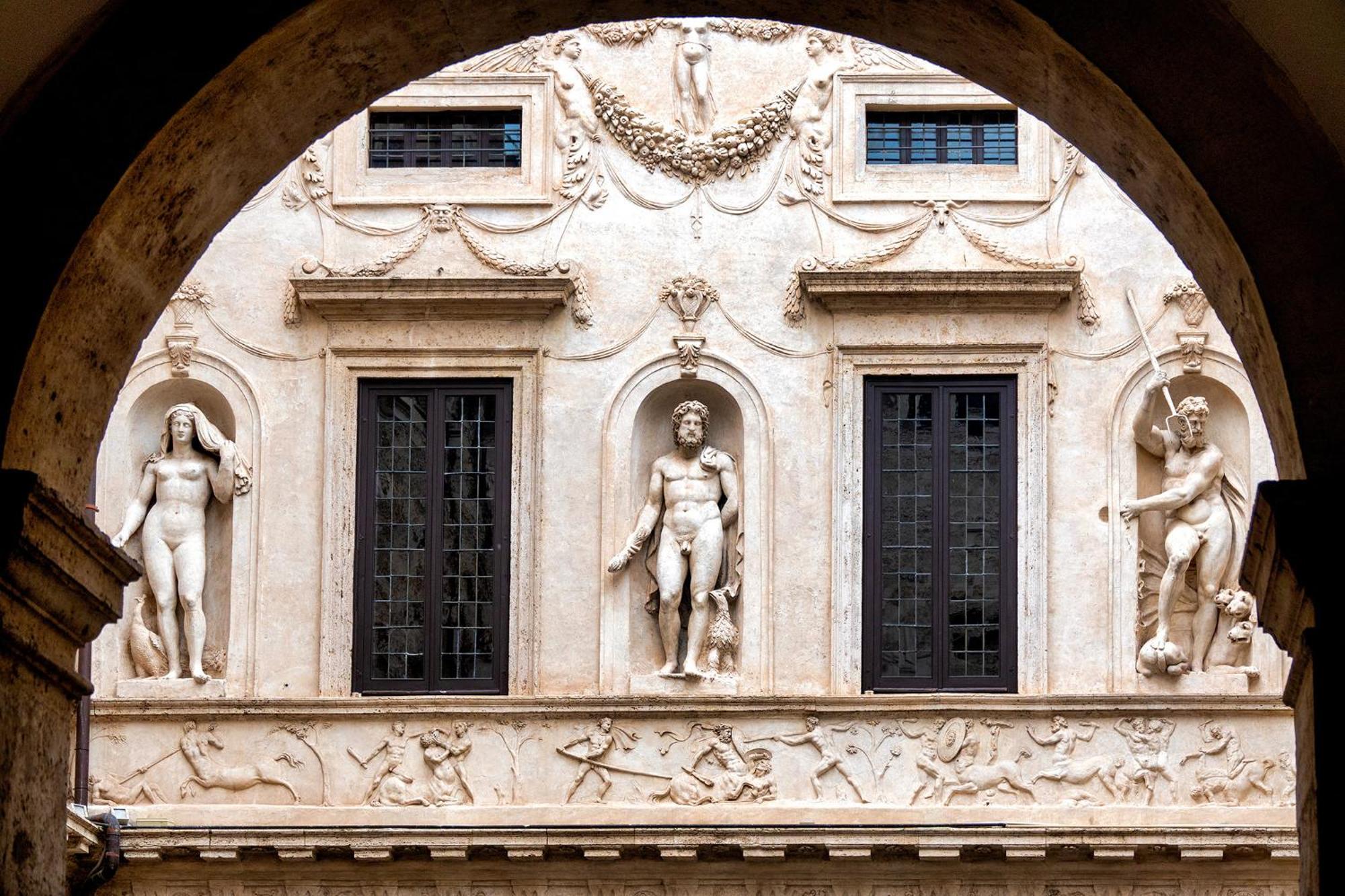 Dimora Capo Di Ferro Roma