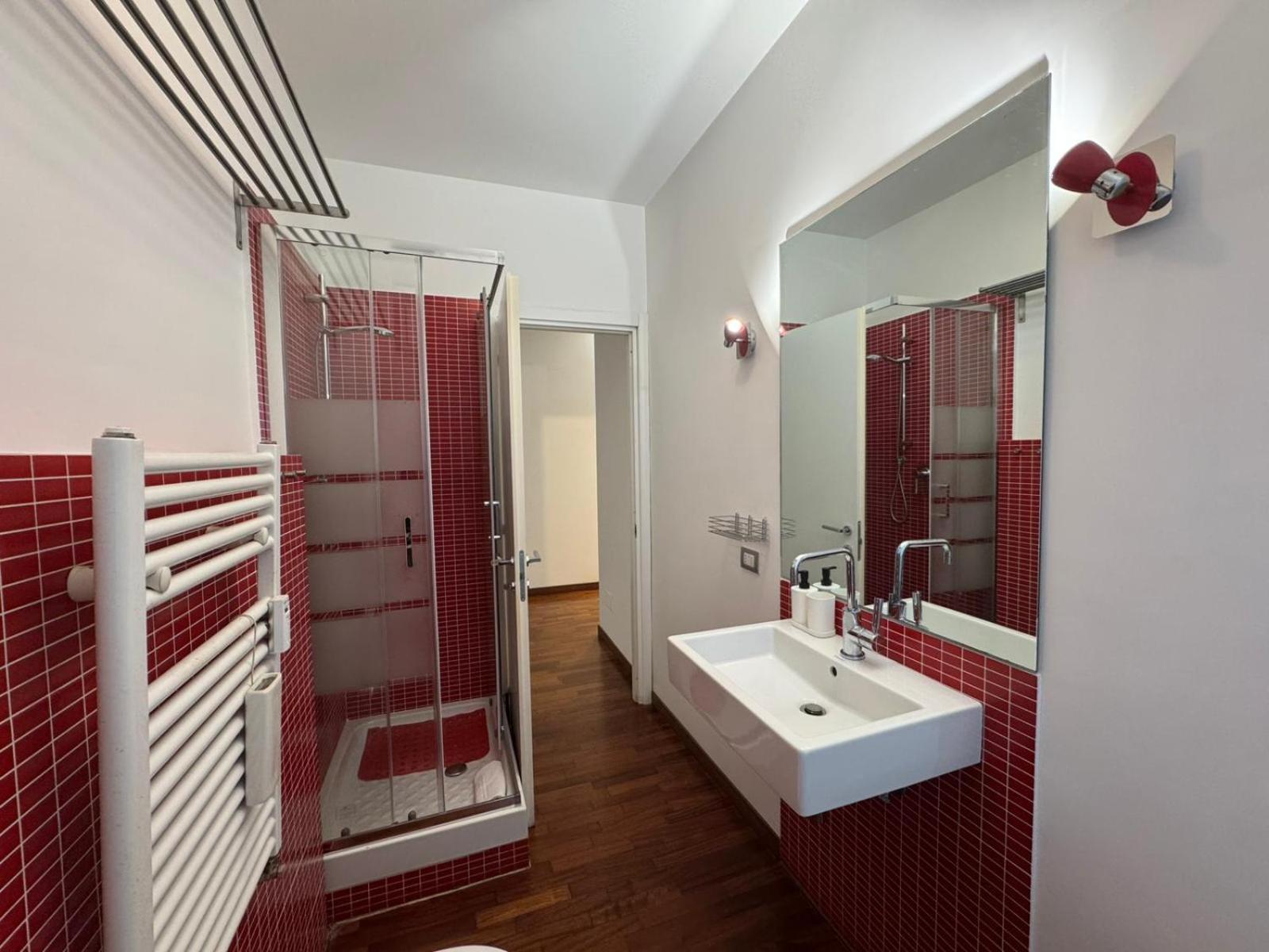 Papa's - A New Flat In Portuense Appartamento