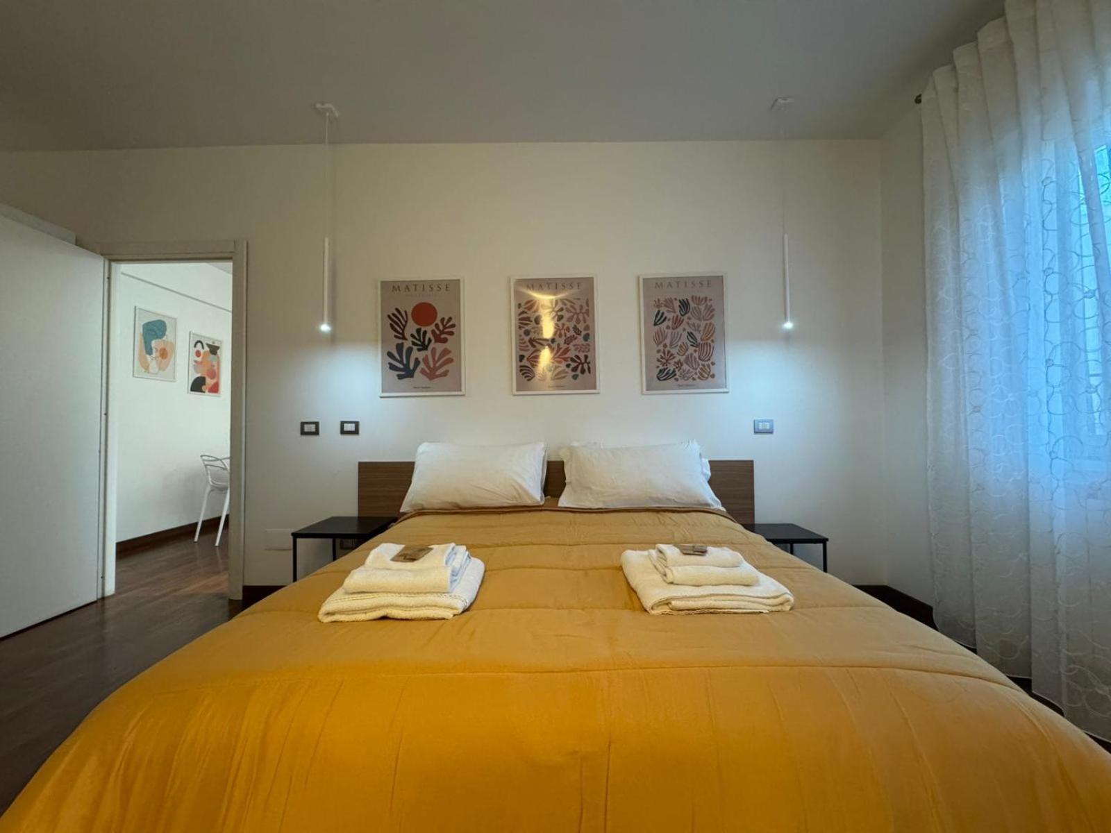 Appartamento Papa's - A New Flat In Portuense