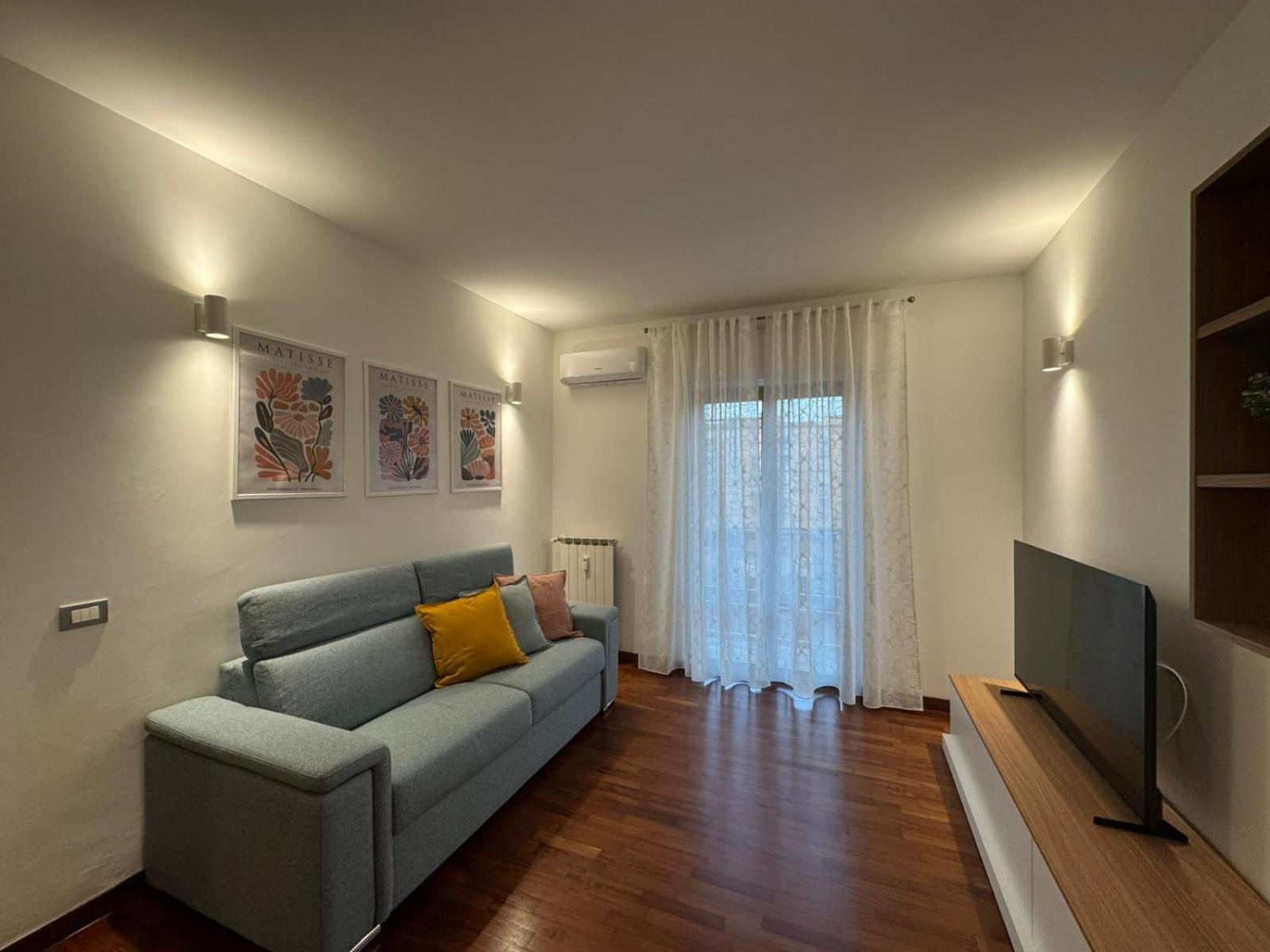 Appartamento Papa's - A New Flat In Portuense