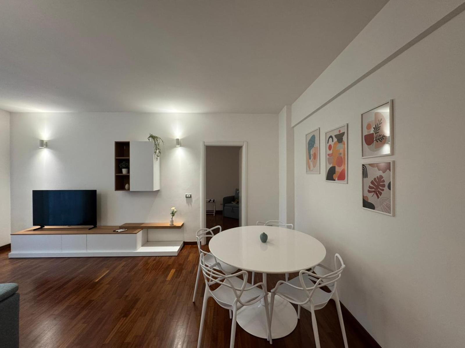 Papa's - A New Flat In Portuense Appartamento