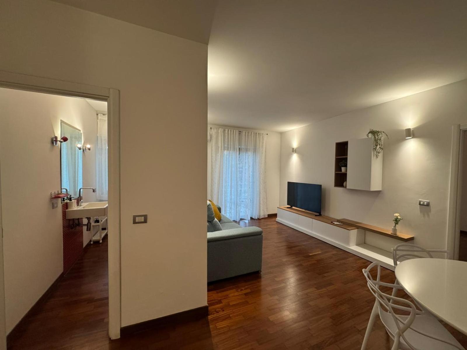 Papa's - A New Flat In Portuense Appartamento