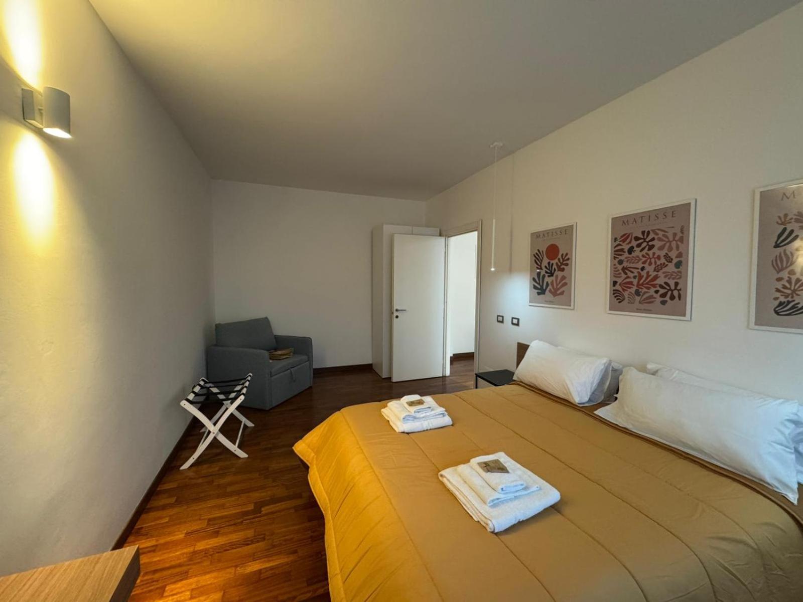 Appartamento Papa's - A New Flat In Portuense *