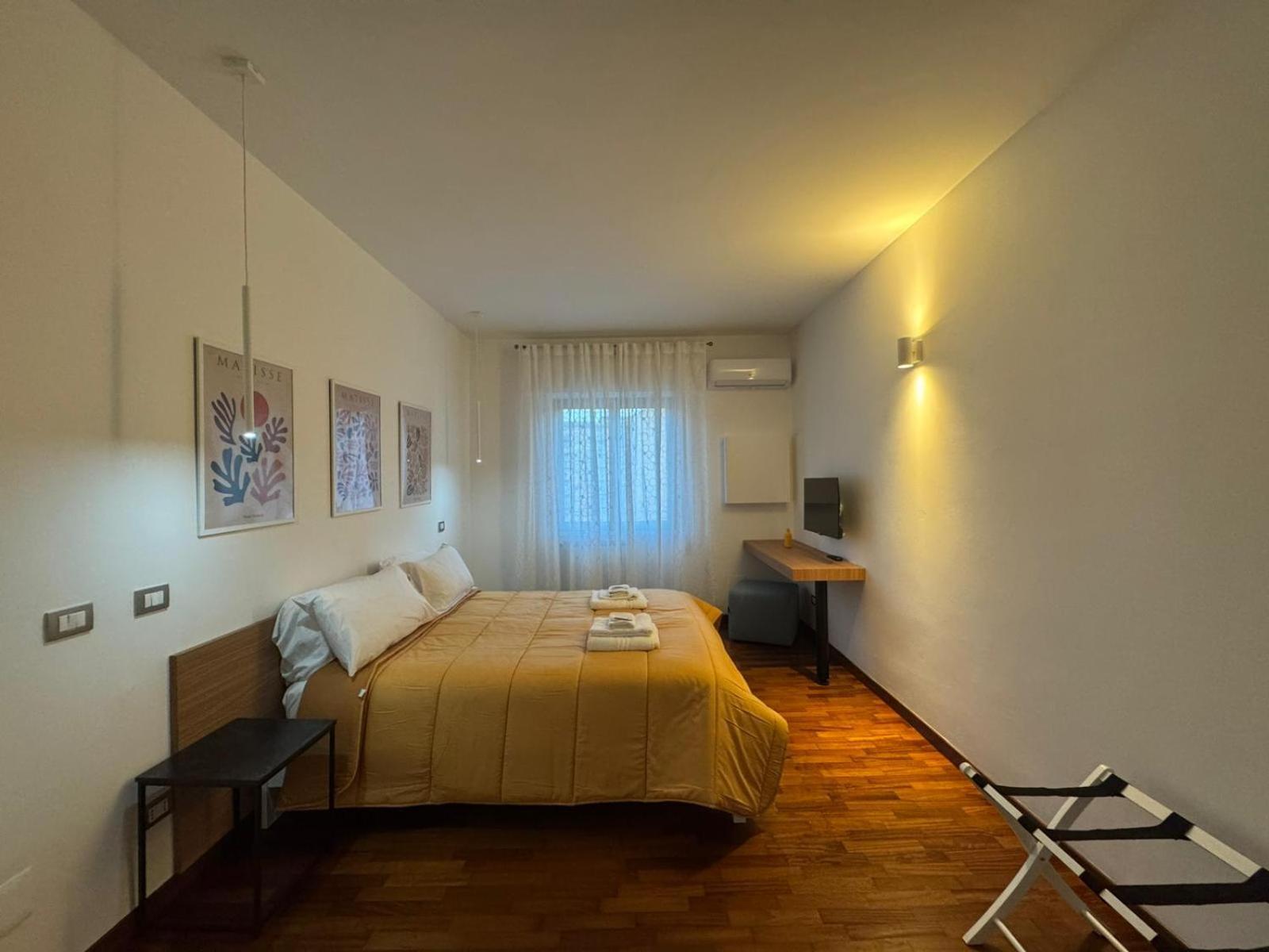 Appartamento Papa's - A New Flat In Portuense Roma