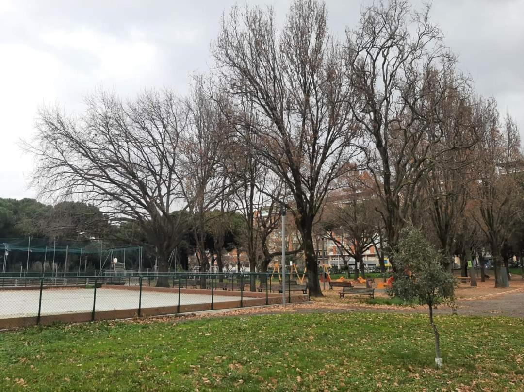 Ges House Apartamento Roma