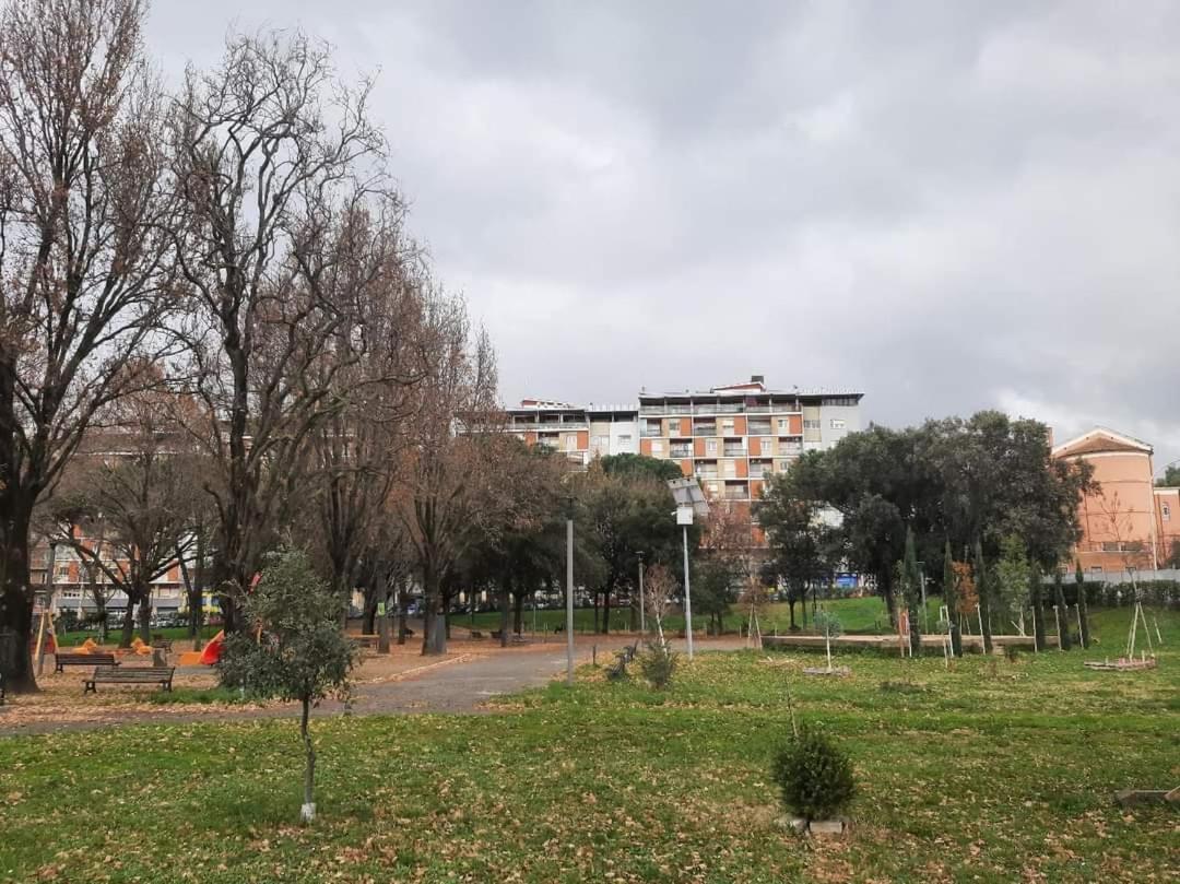 Apartamento Ges House Roma