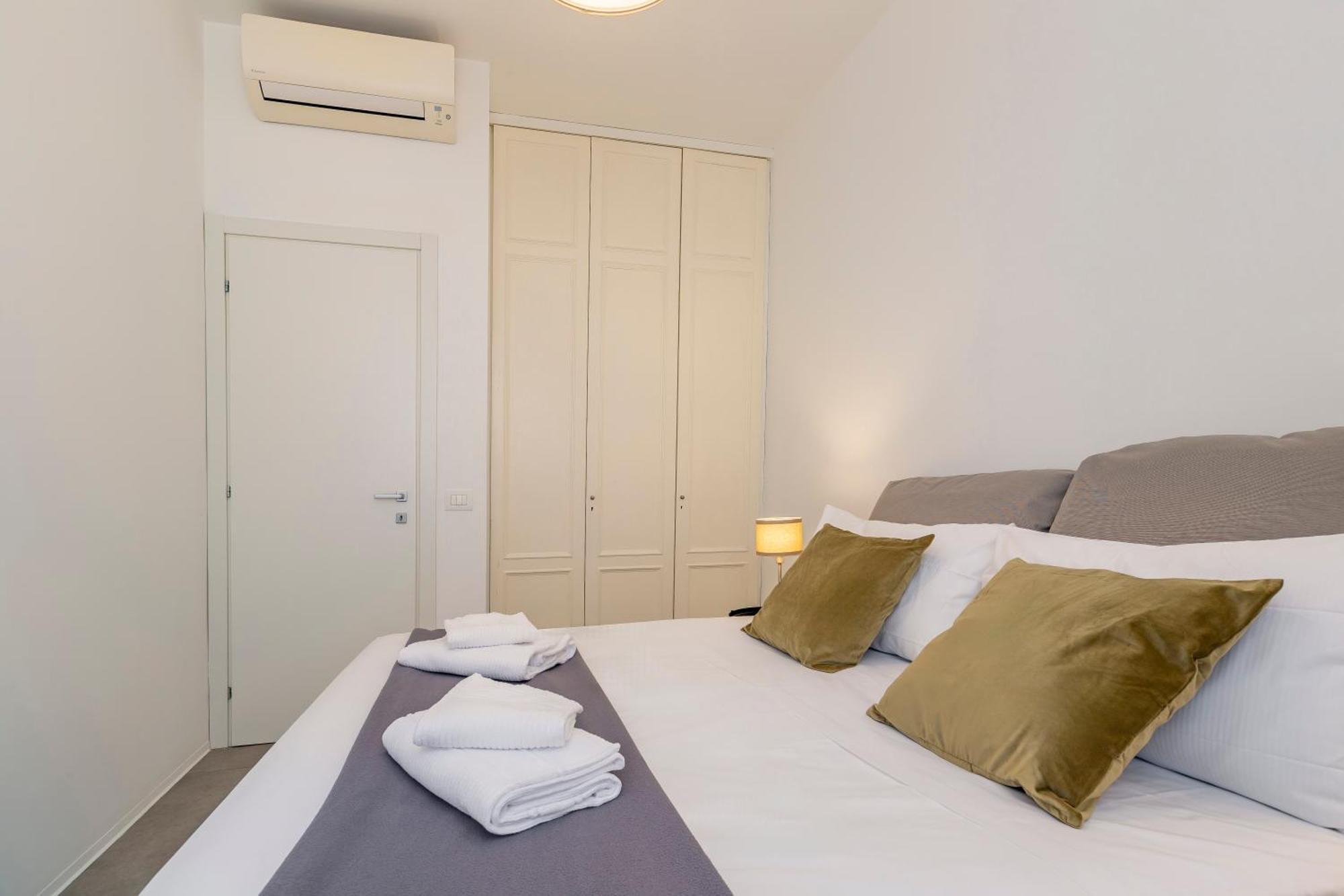 Apartamento Great Opera House *