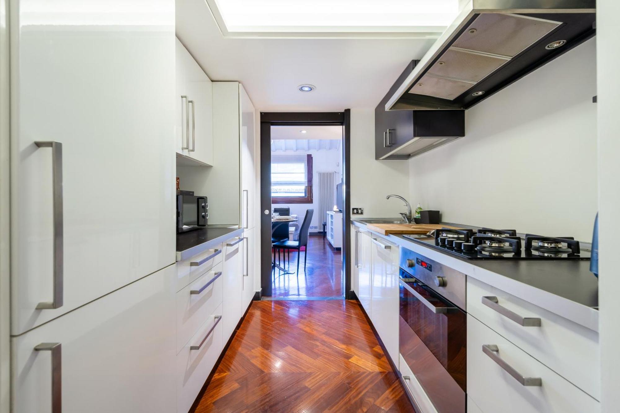 Apartment Attico Di Lusso Piazza Di Spagna *