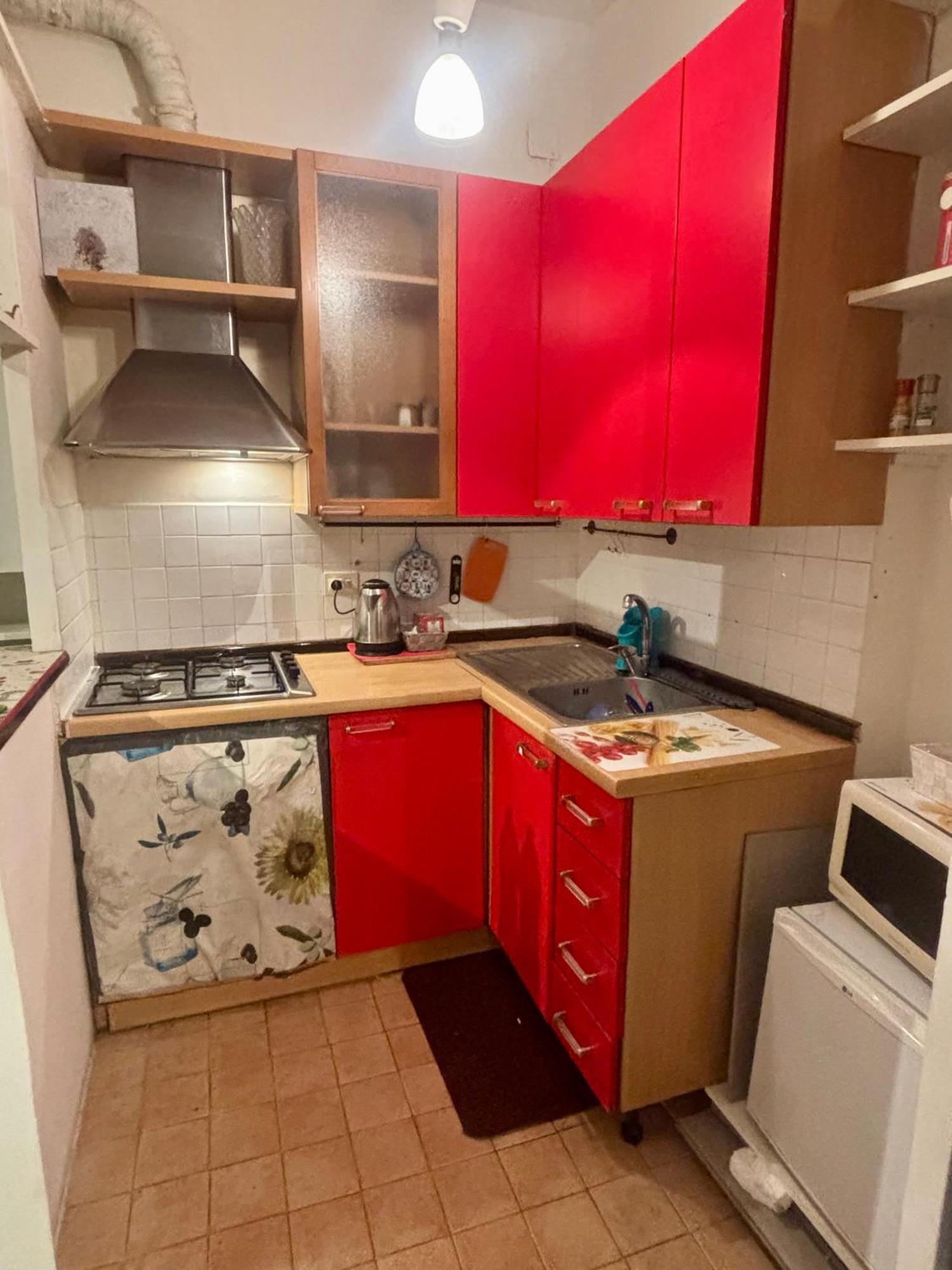 Apartamento Benny House In The Park Close To Gemelli And Fl3 To S Peter And Center Roma