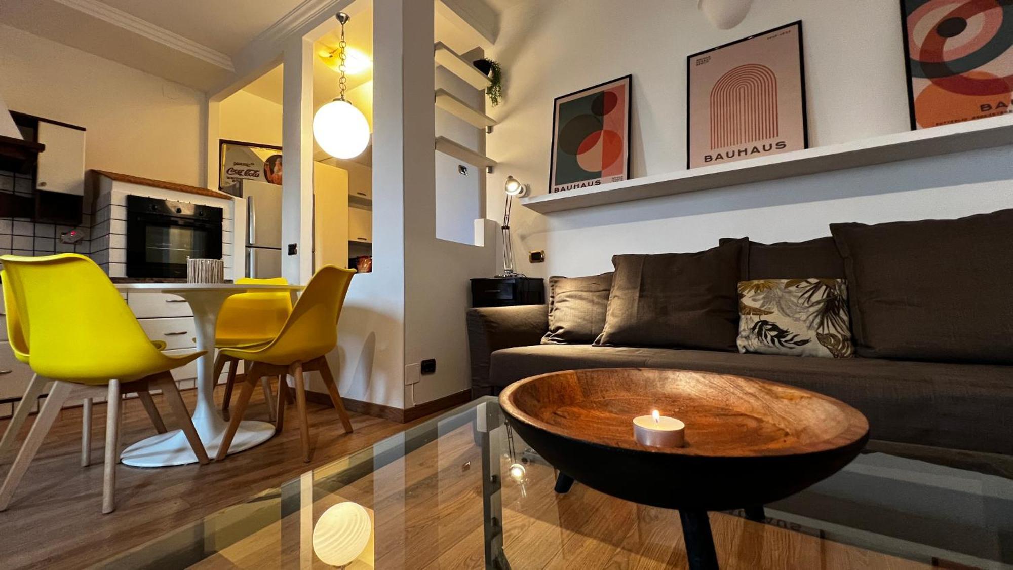 Casa vacanze Di Marco A Roma