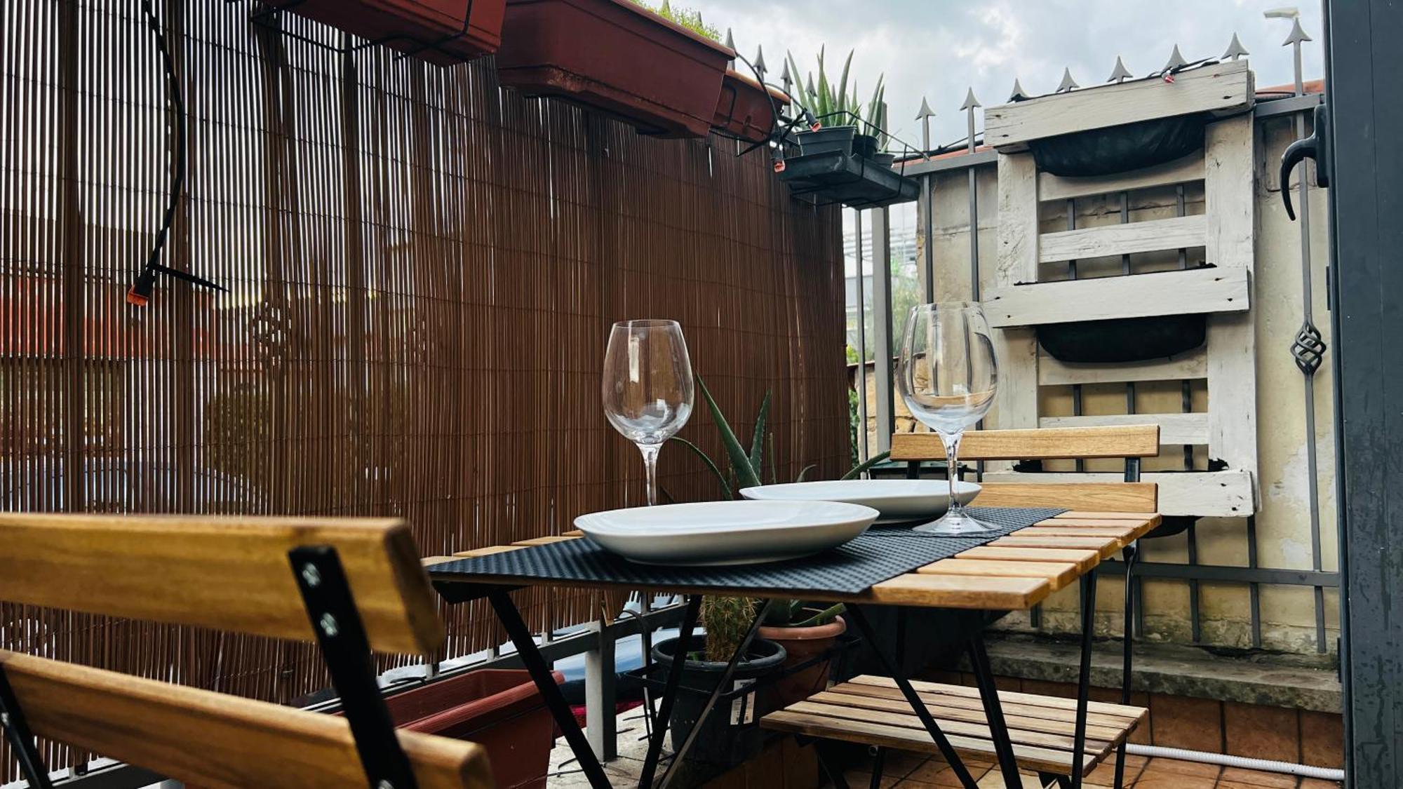 Di Marco A Casa vacanze Roma
