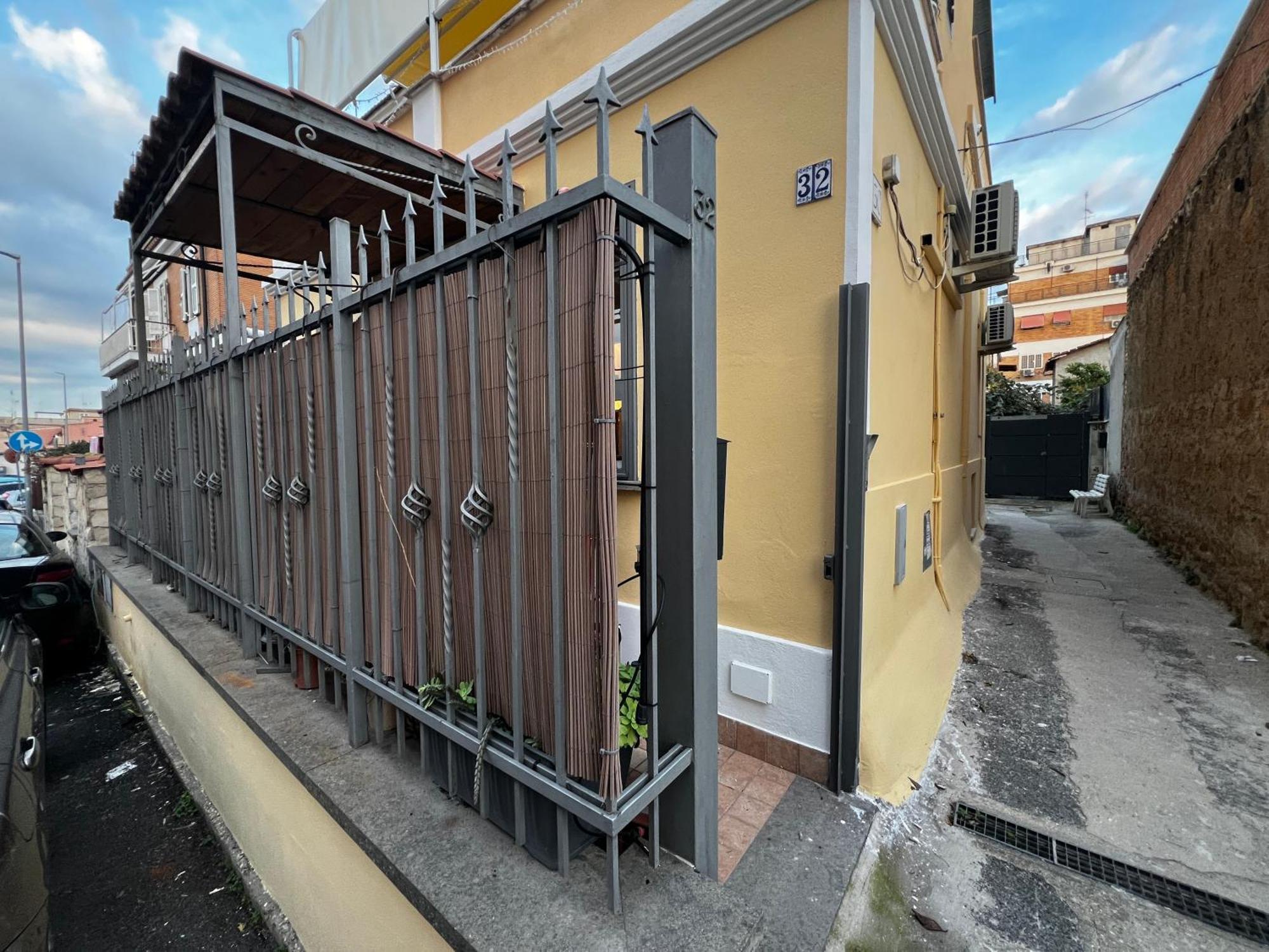 Casa vacanze Di Marco A Roma