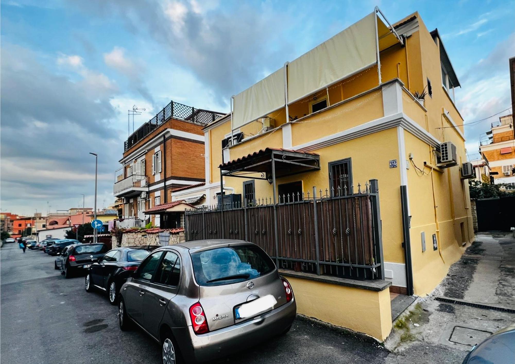 Di Marco A Casa vacanze