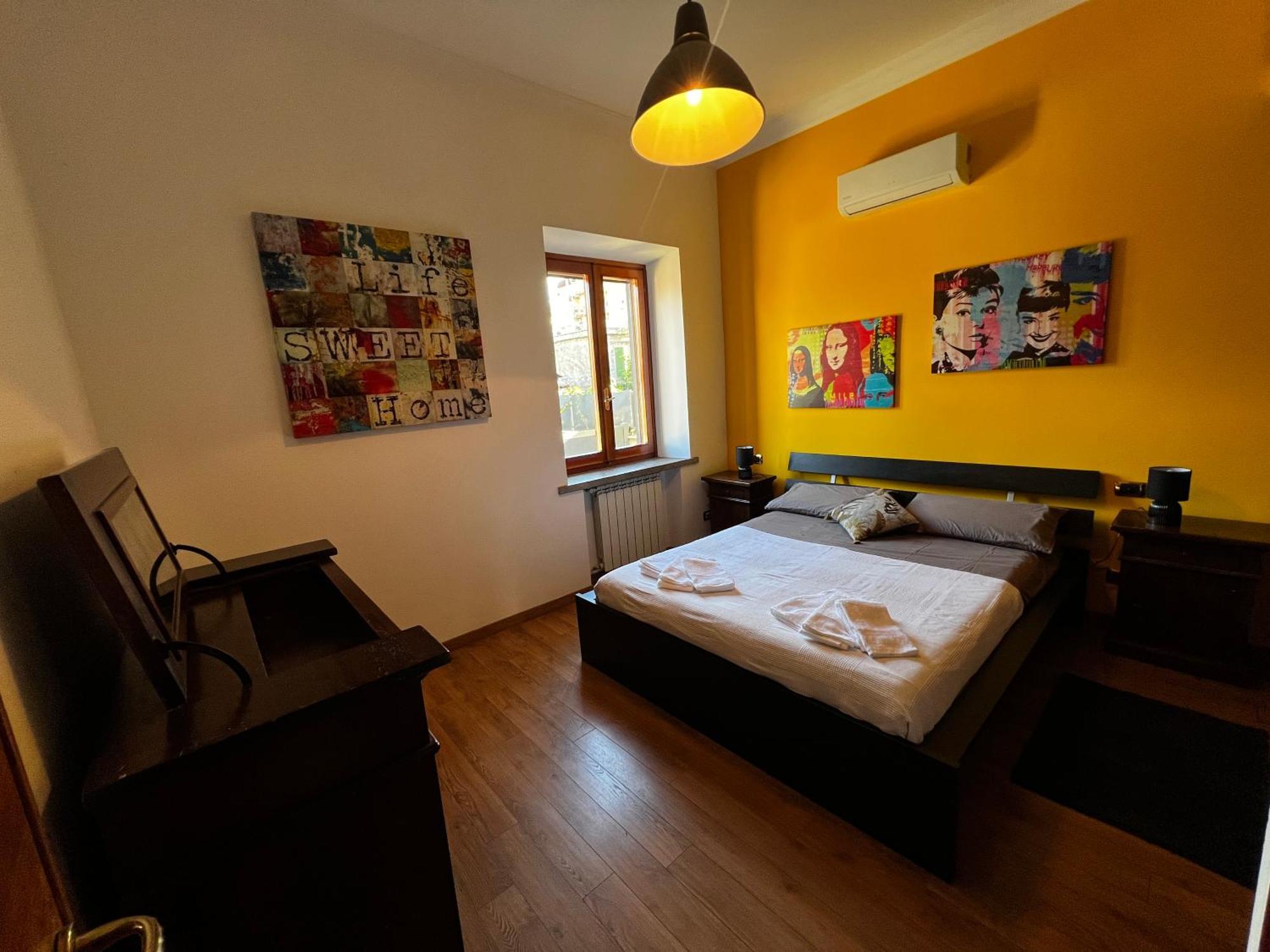 Casa vacanze Di Marco A