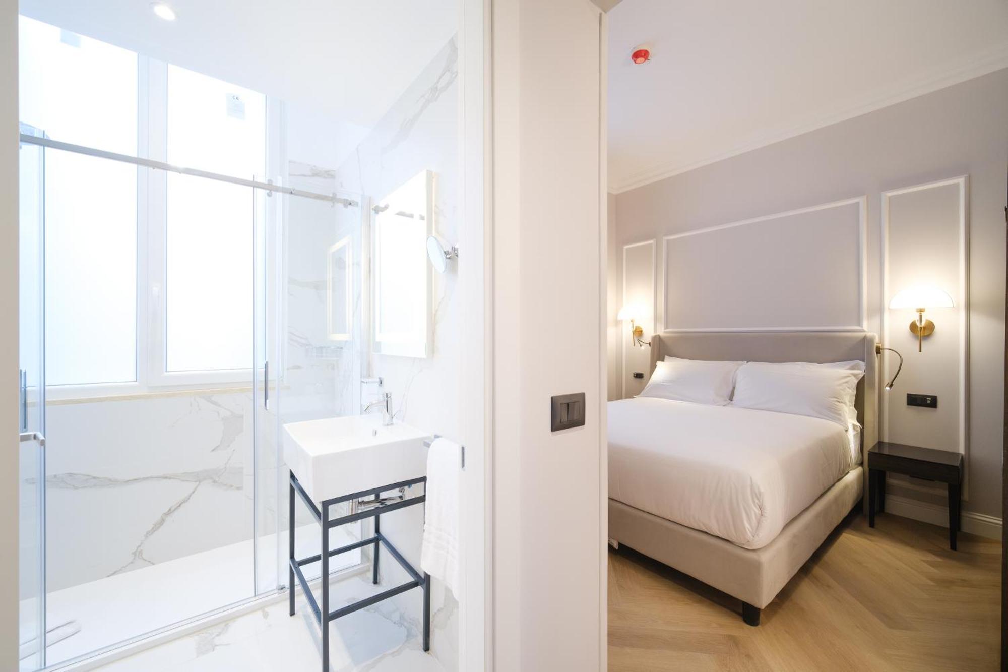 Bh 4* Rome
