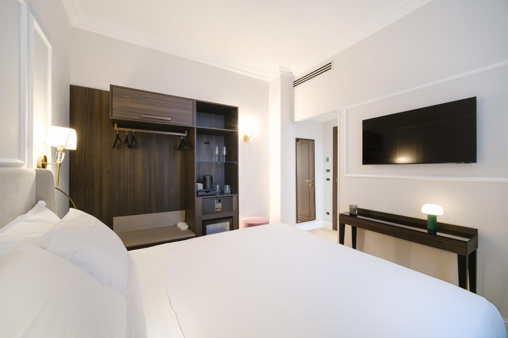 Bh Hotel Rome
