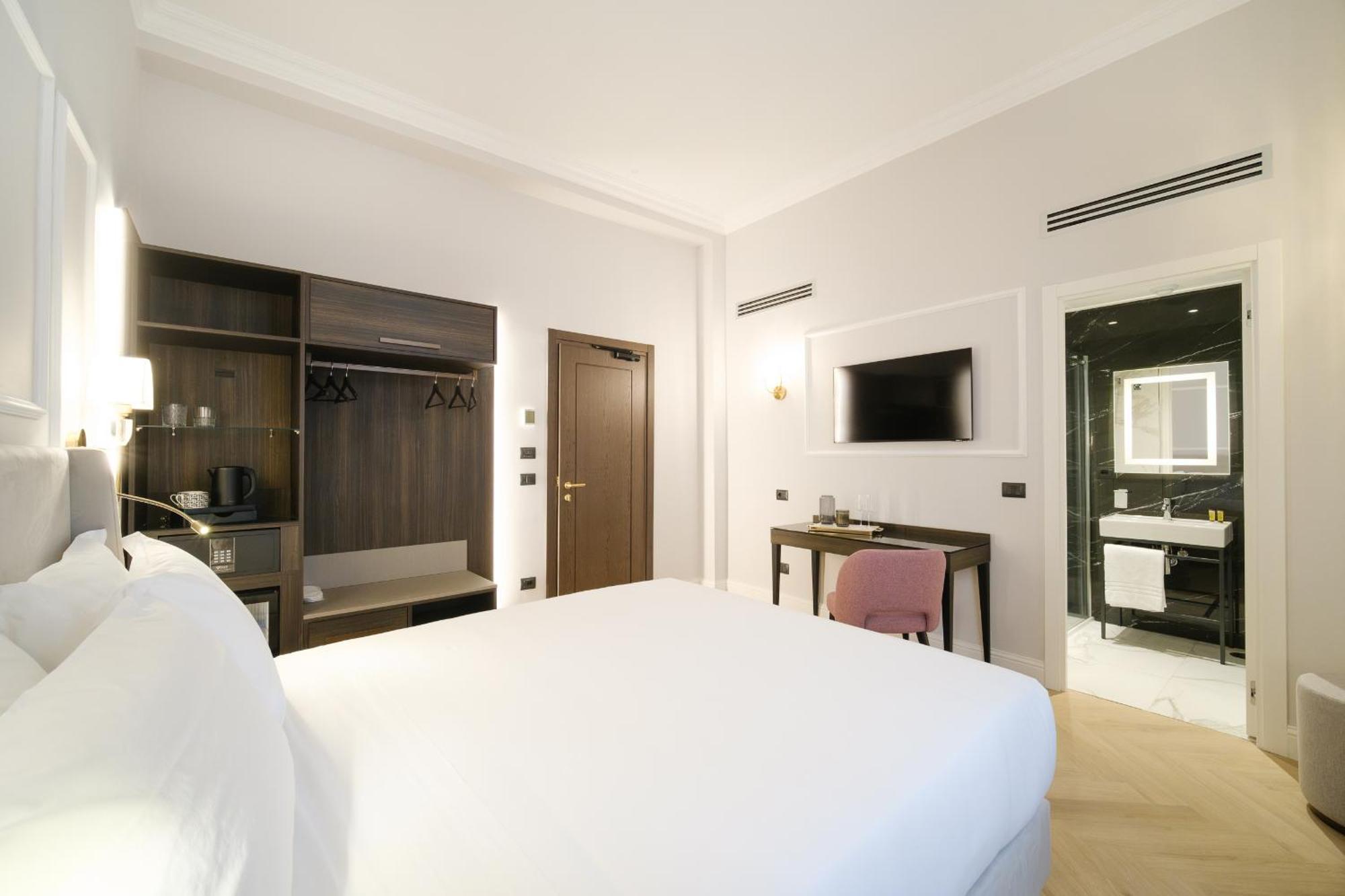 Hotel Bh Rome