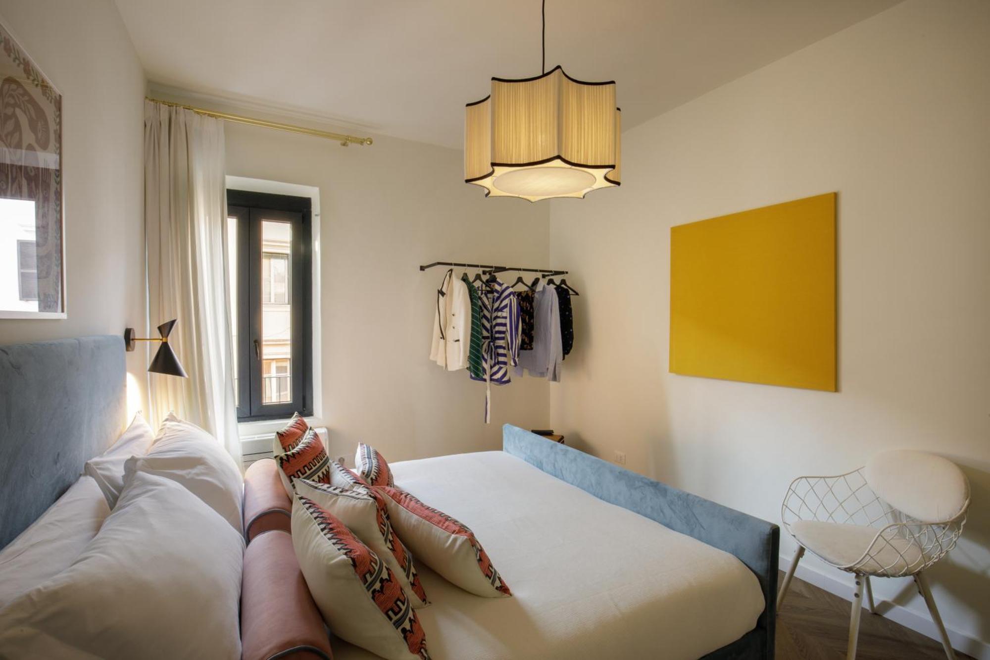 Tiberim Lux Penthouse View Roma