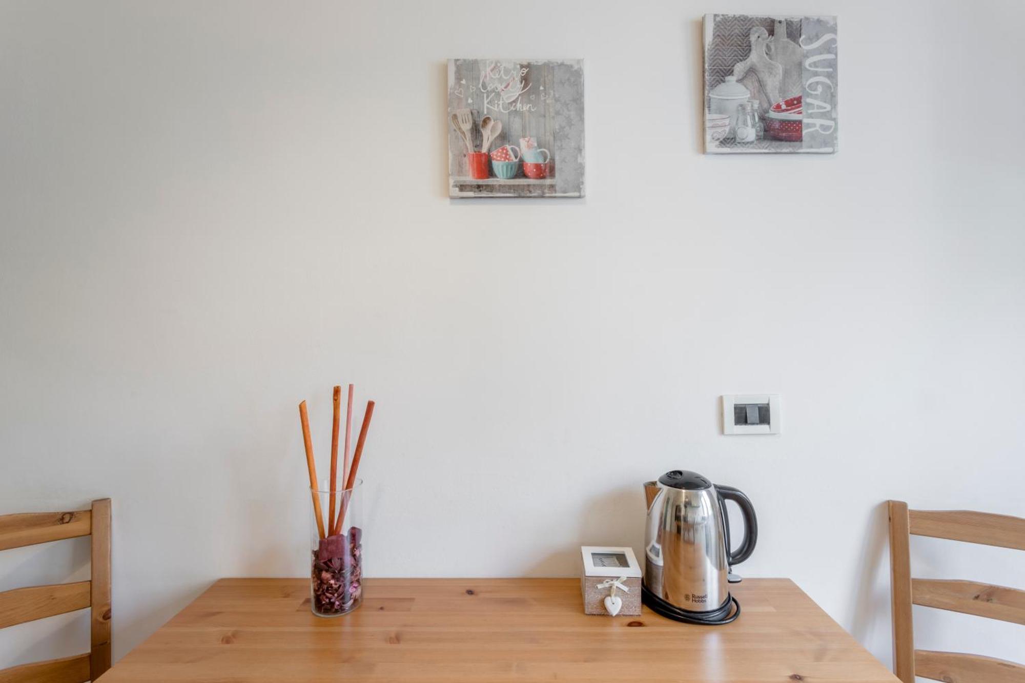 Casa Cristina Bright And Spacious Apartment Rome