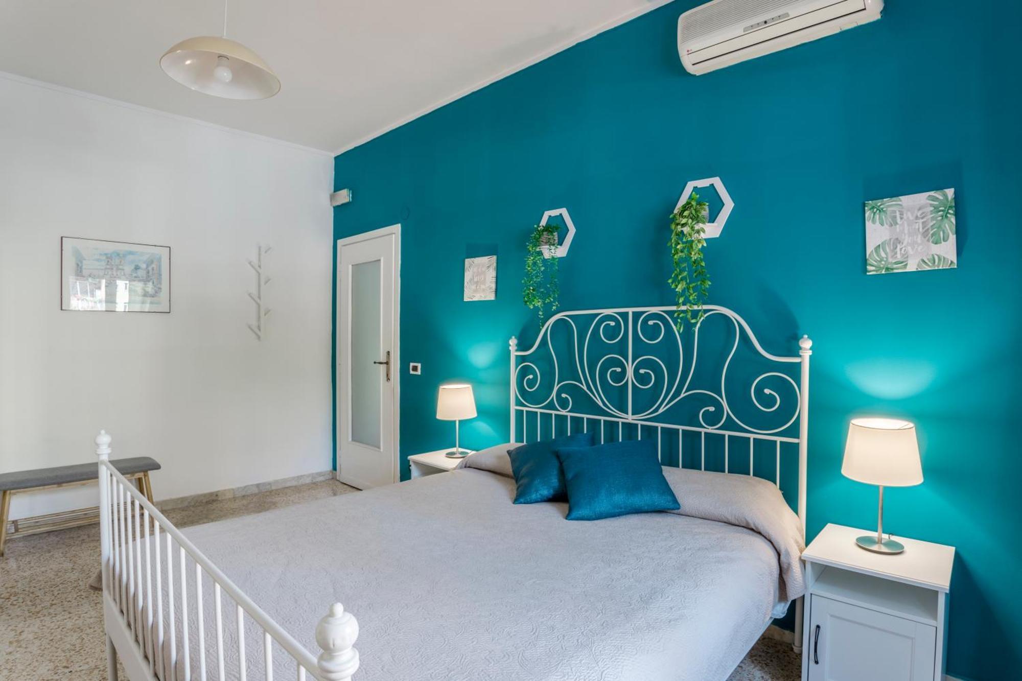 Casa Cristina Bright And Spacious * Rome
