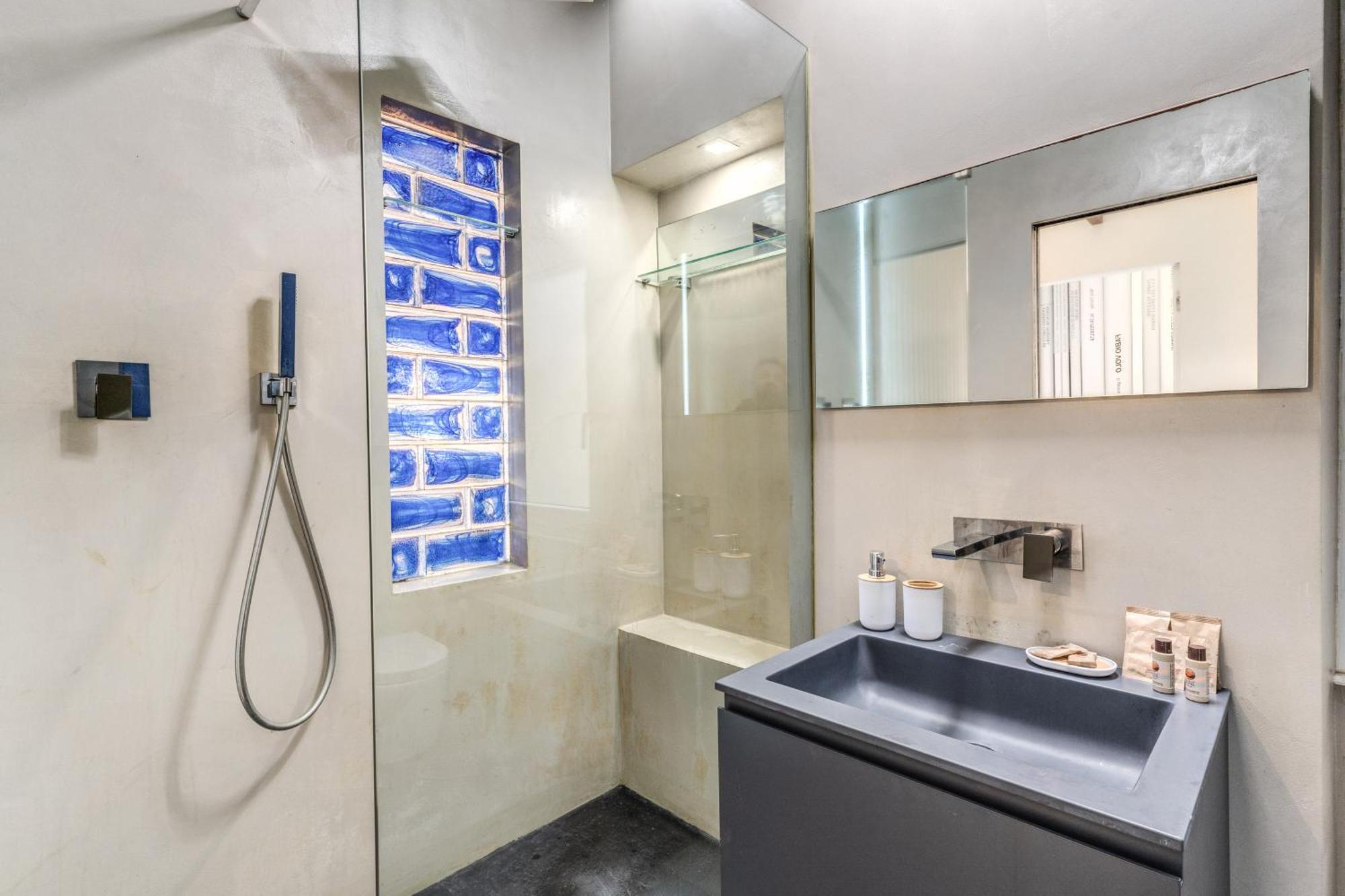 Garbatella Art House Apartamento