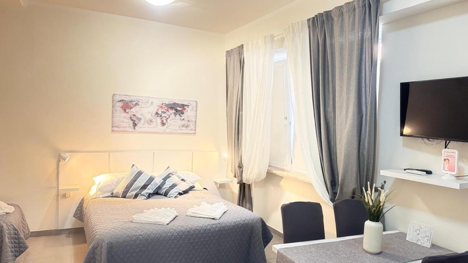 Apartment My House Gemelli *