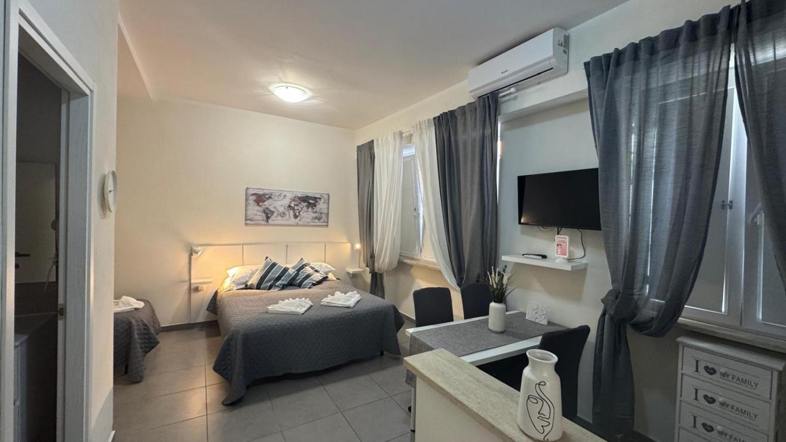 My House Gemelli *