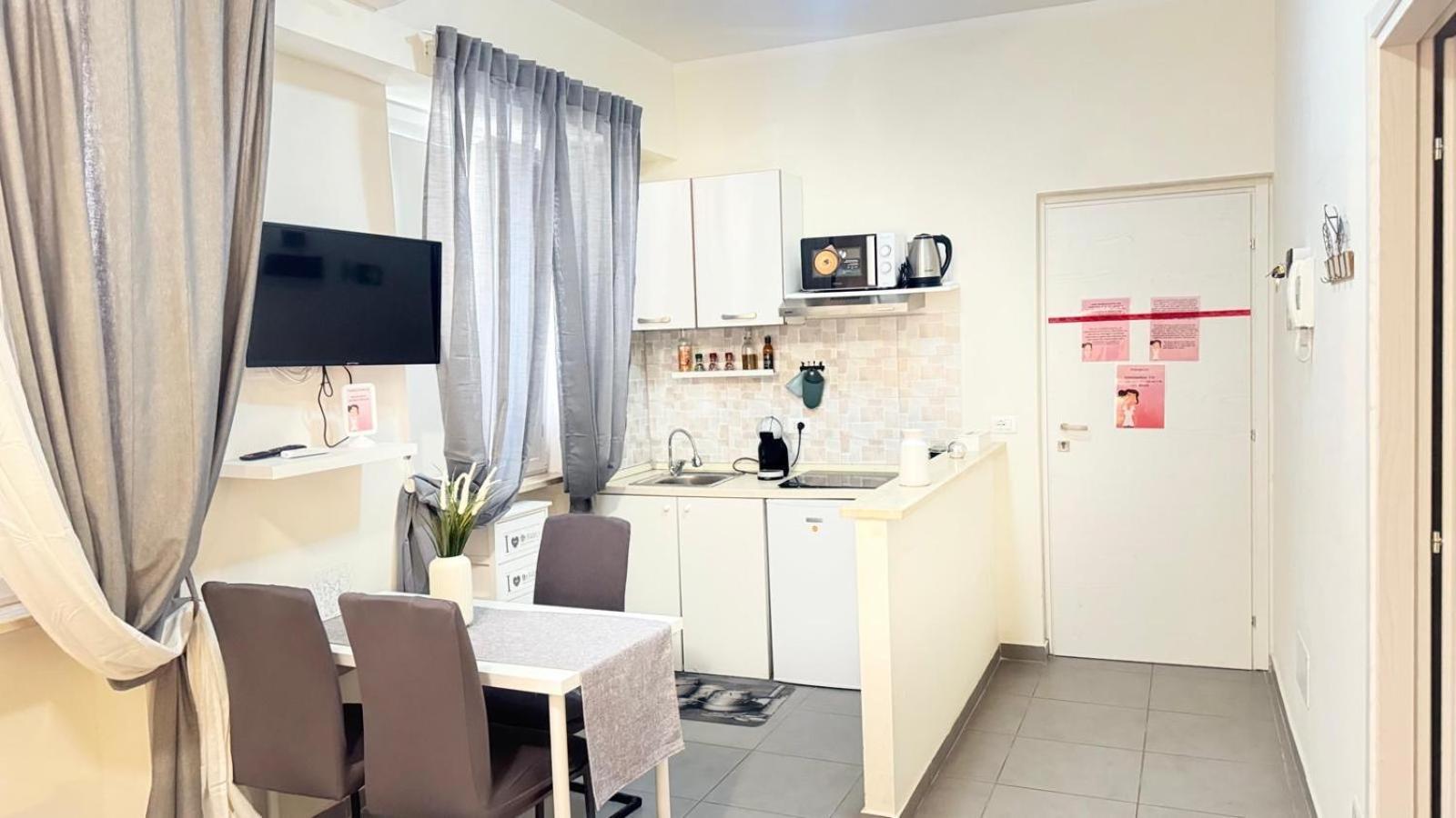 My House Gemelli