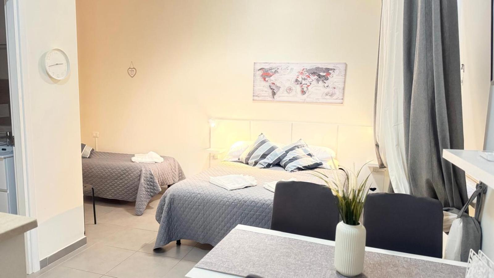 My House Gemelli Apartment