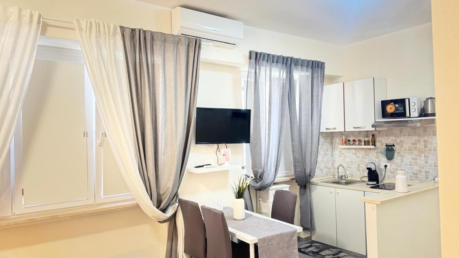Apartment My House Gemelli