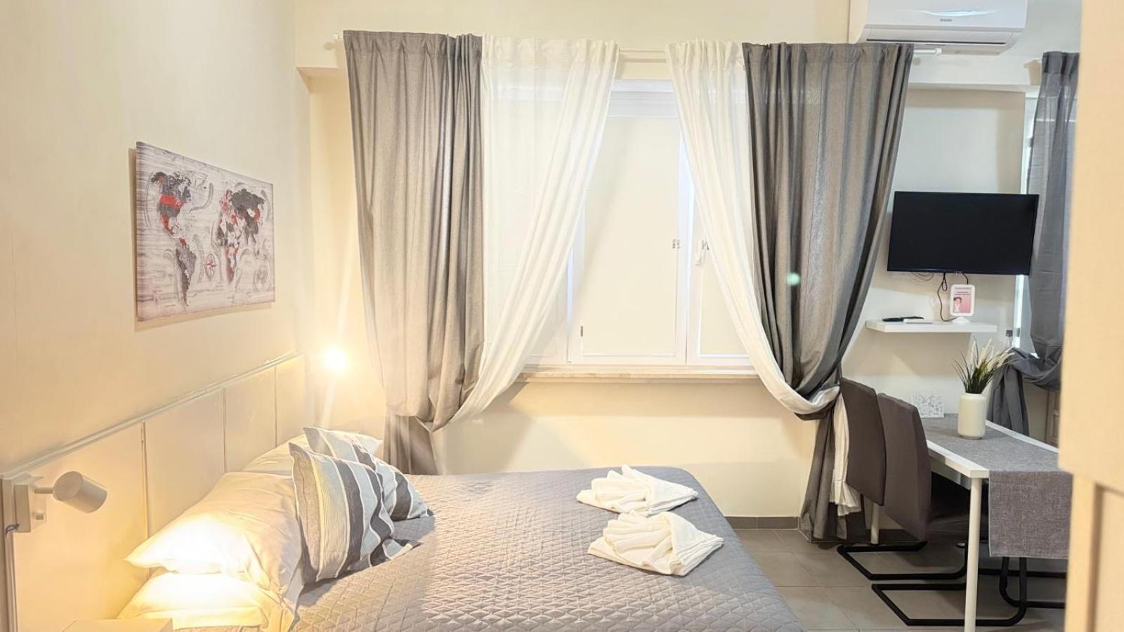 My House Gemelli Rome
