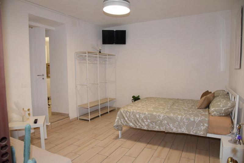 Leilighet Vicolo 17 *