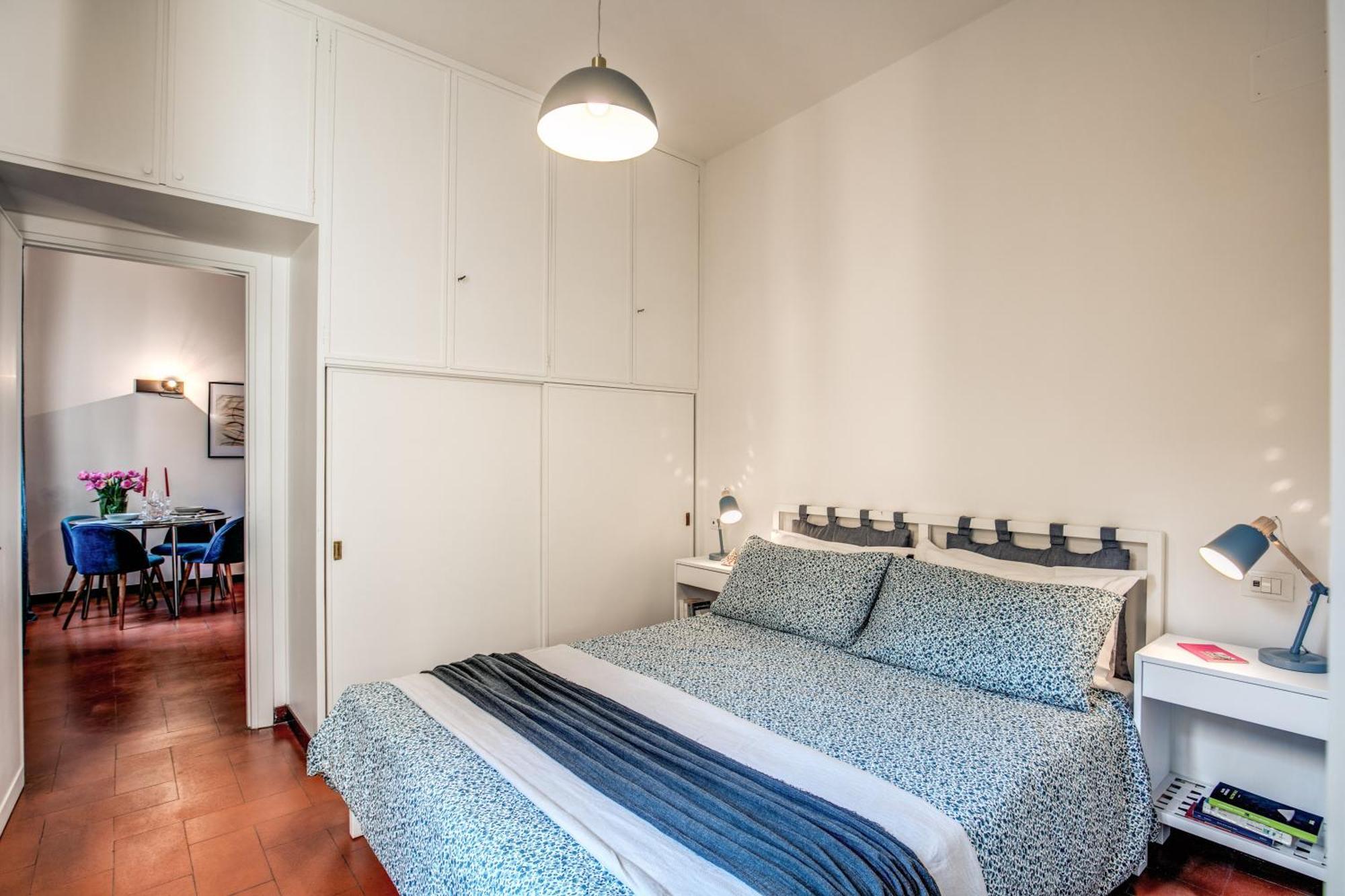Appartamento Cozy Colosseum
