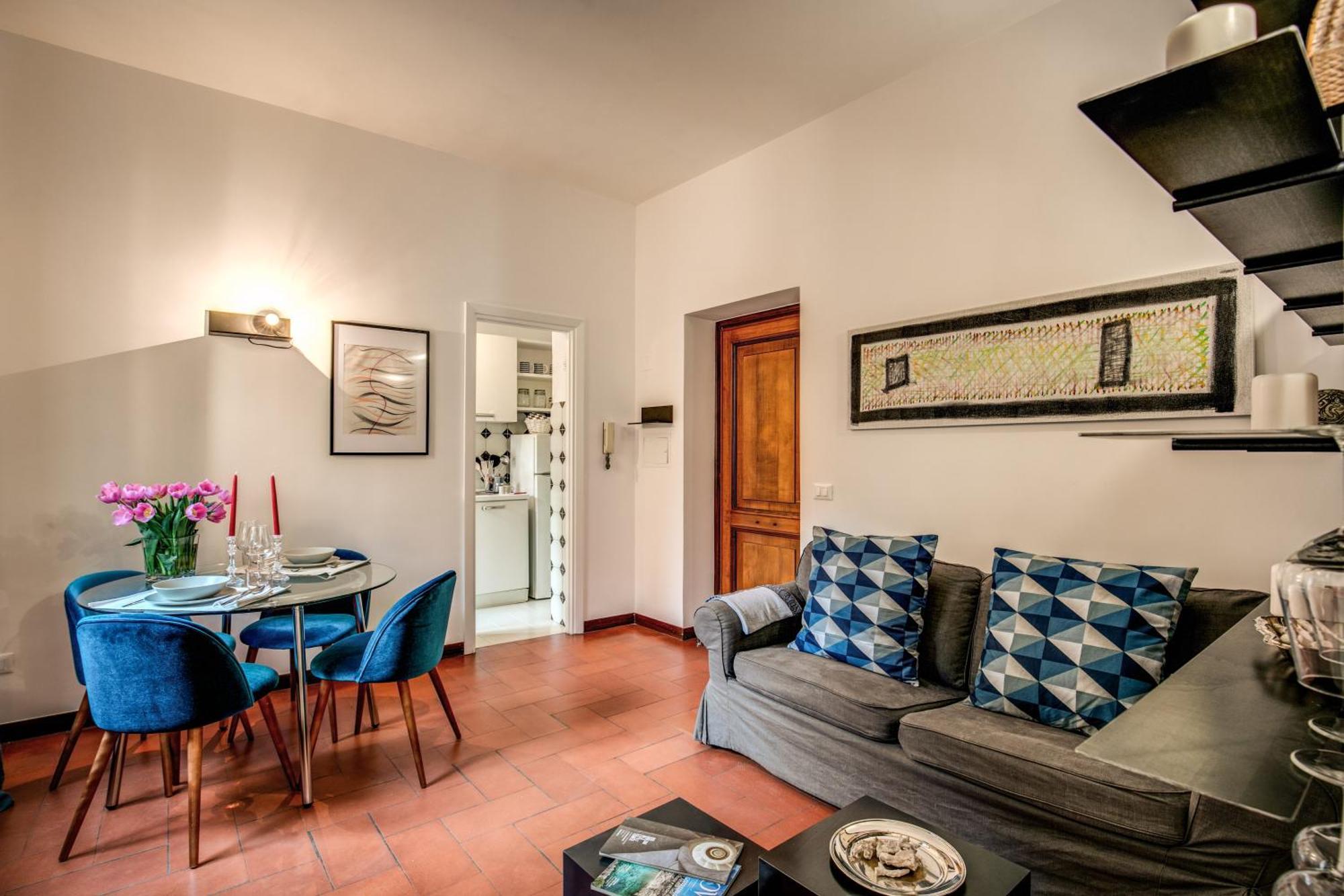 Cozy Colosseum * Roma