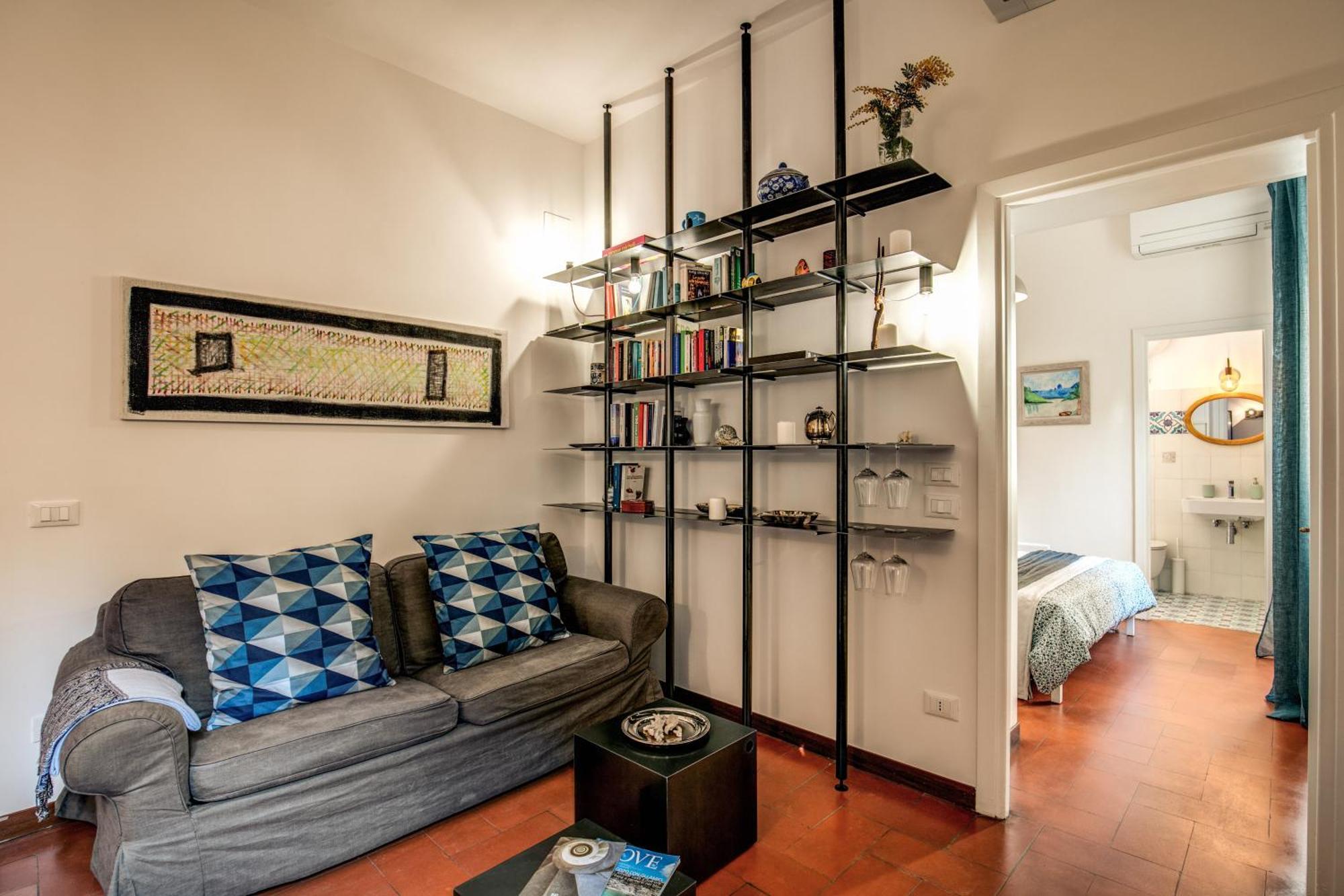 Cozy Colosseum Appartamento *