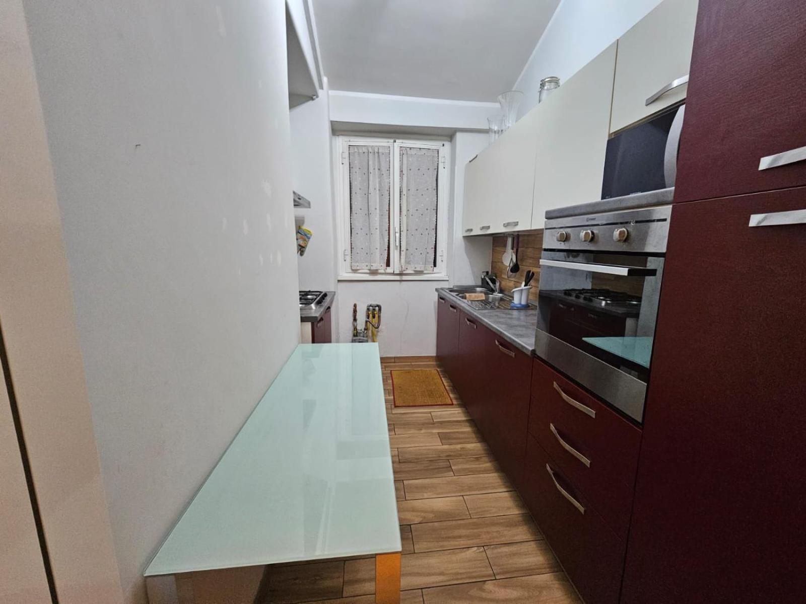 Family Casa vacanze Roma