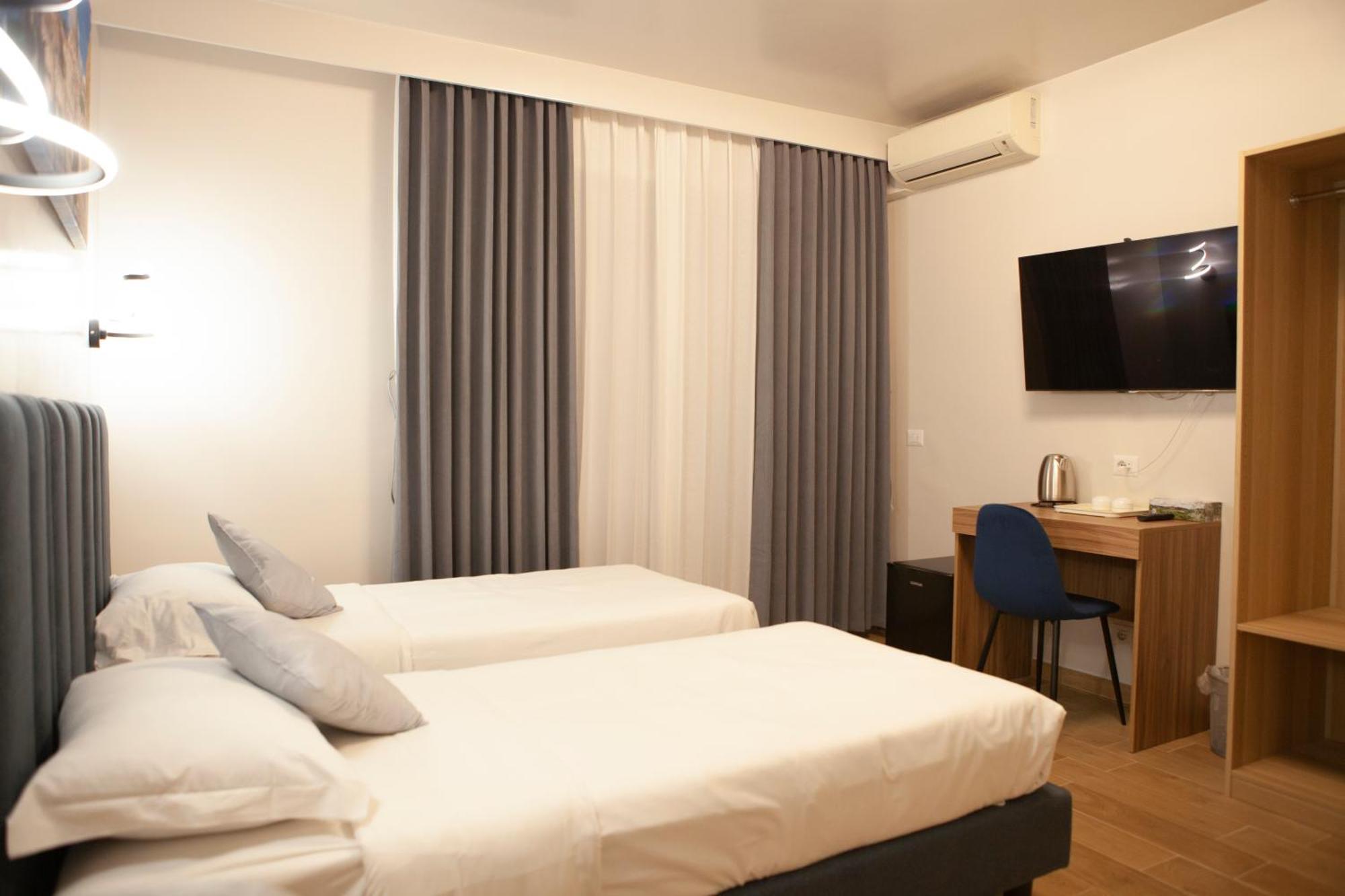 Vatican Bliss Bed & Breakfast Roma