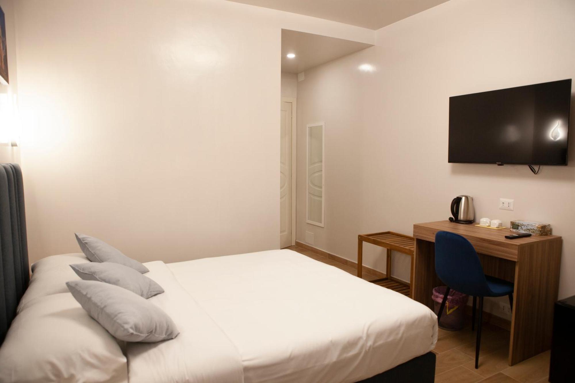 Bed & Breakfast Vatican Bliss *